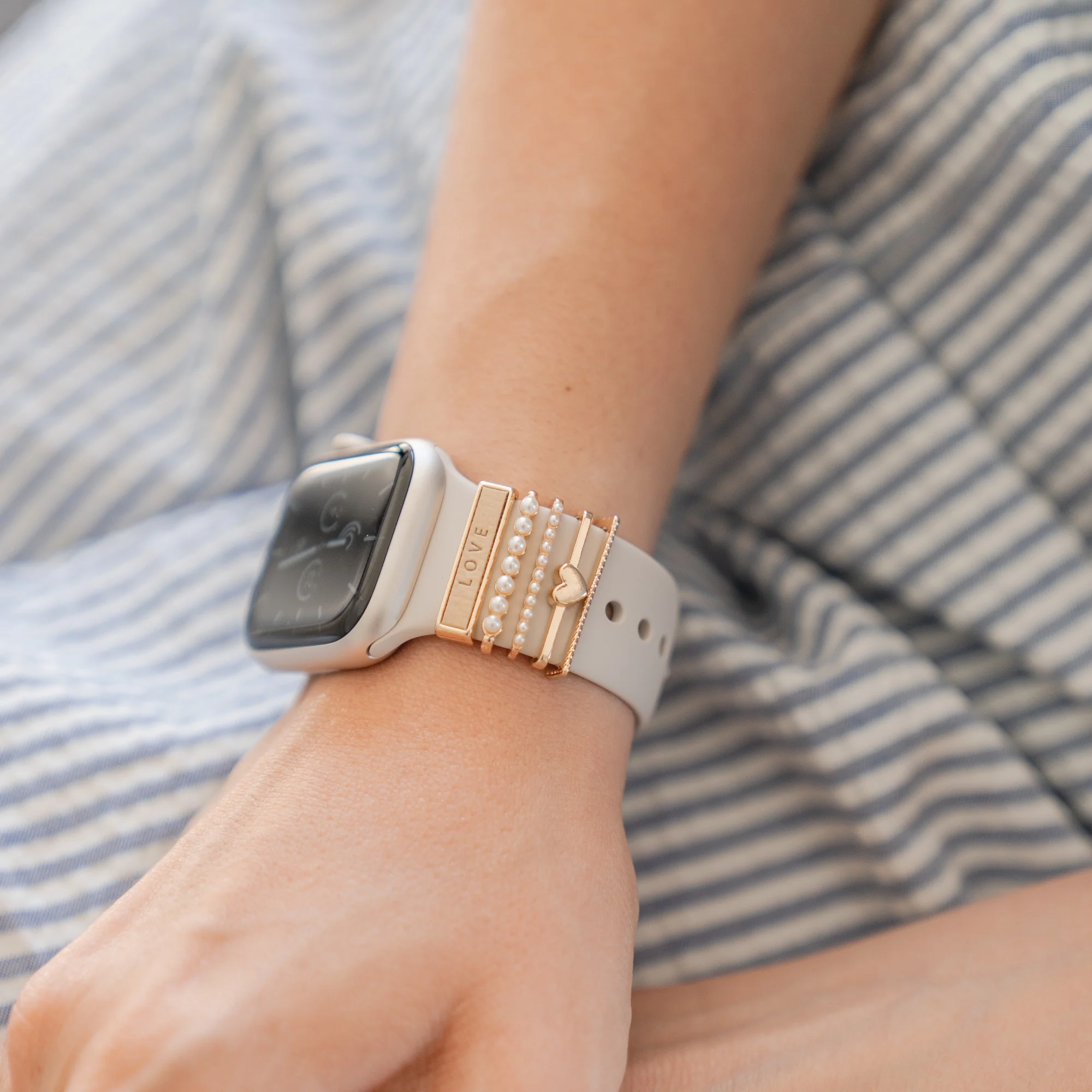 arktisband Apple Watch Armband Charms - Image 10