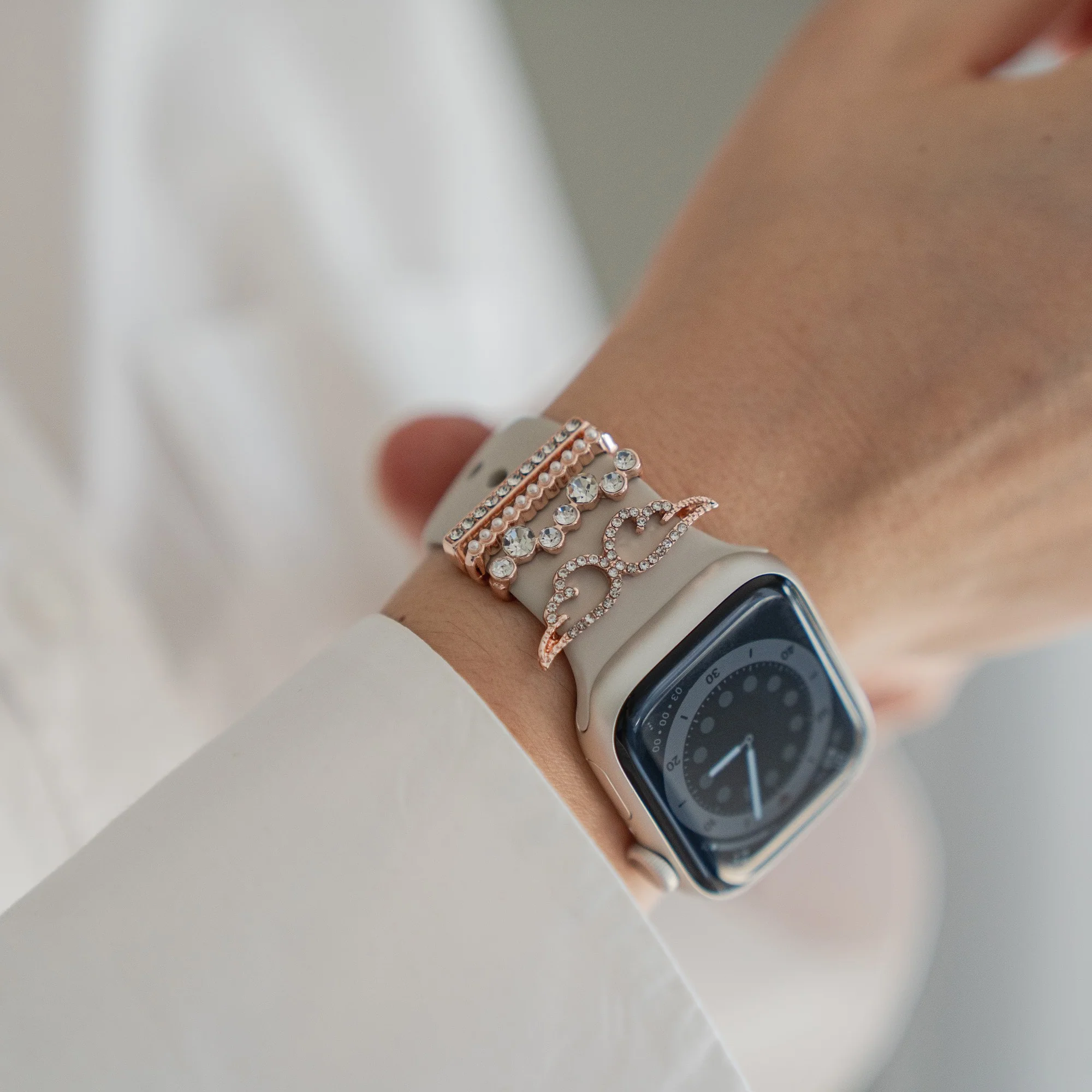 arktisband Apple Watch Armband Charms - Image 107