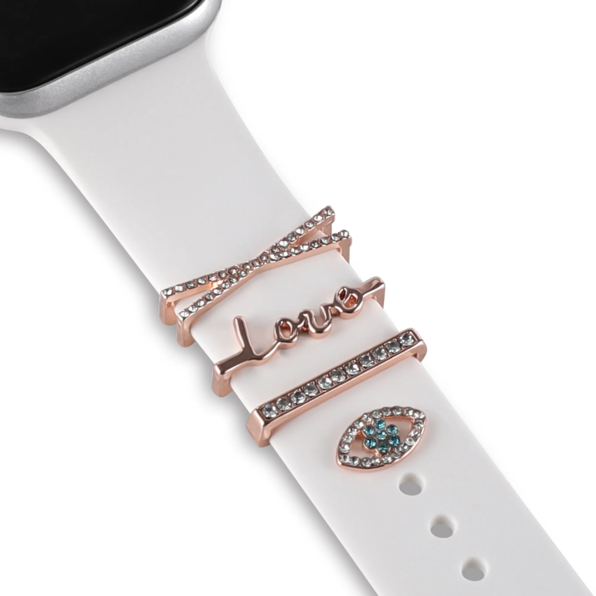 arktisband Apple Watch Armband Charms - Image 108
