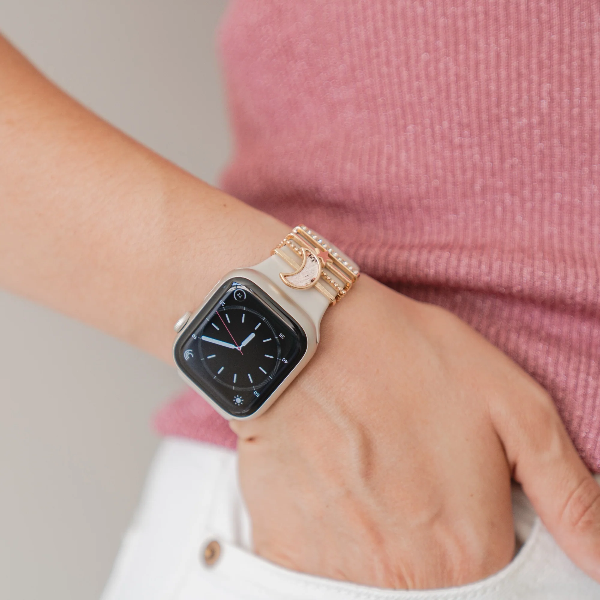 arktisband Apple Watch Armband Charms - Image 12