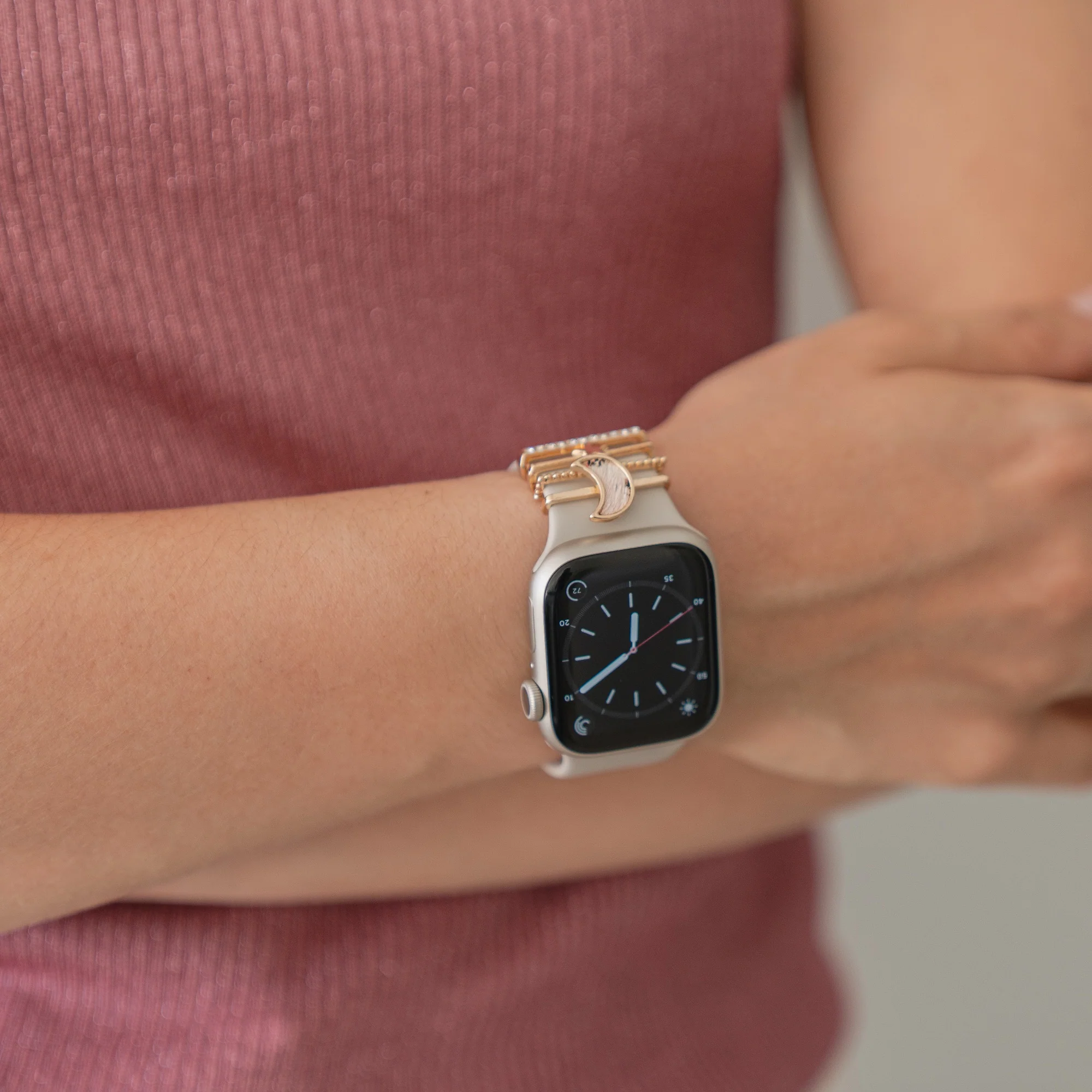 arktisband Apple Watch Armband Charms - Image 14