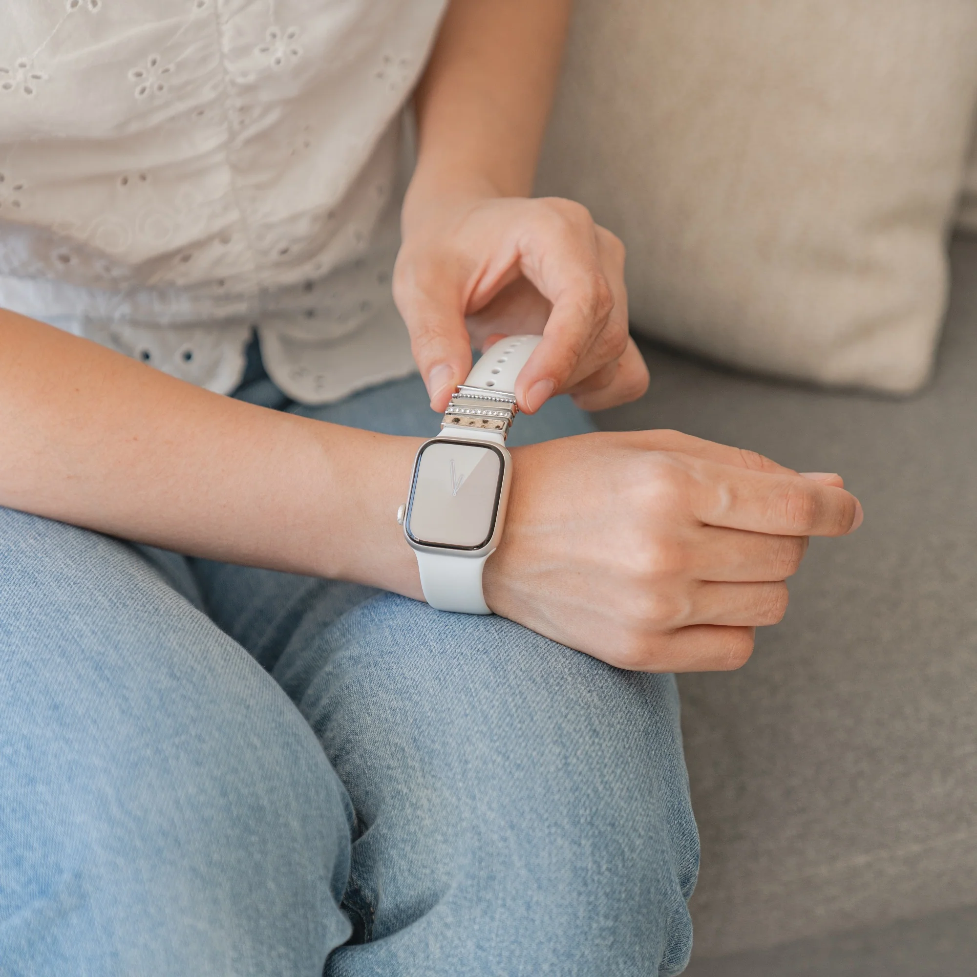 arktisband Apple Watch Armband Charms - Image 16