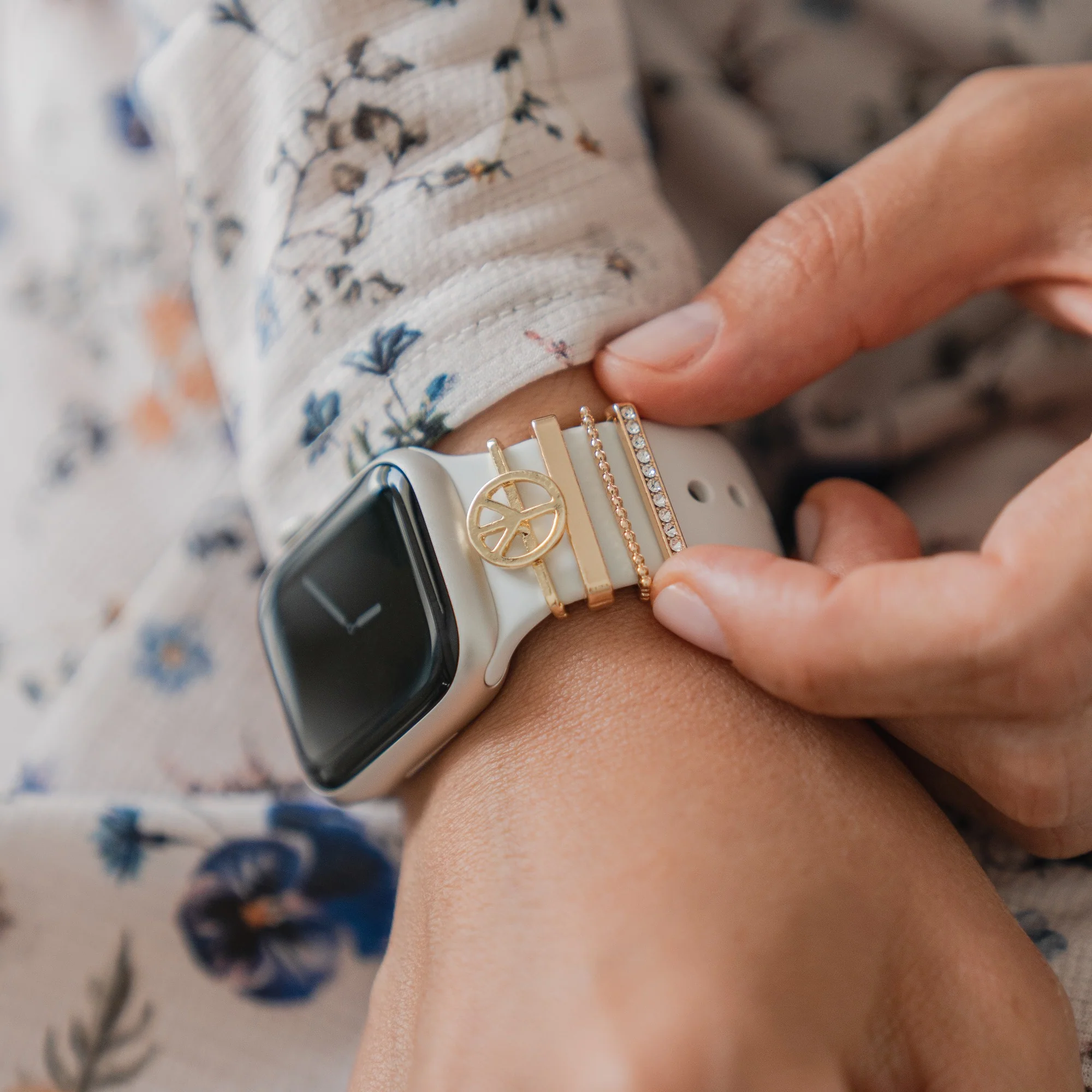 arktisband Apple Watch Armband Charms - Image 29