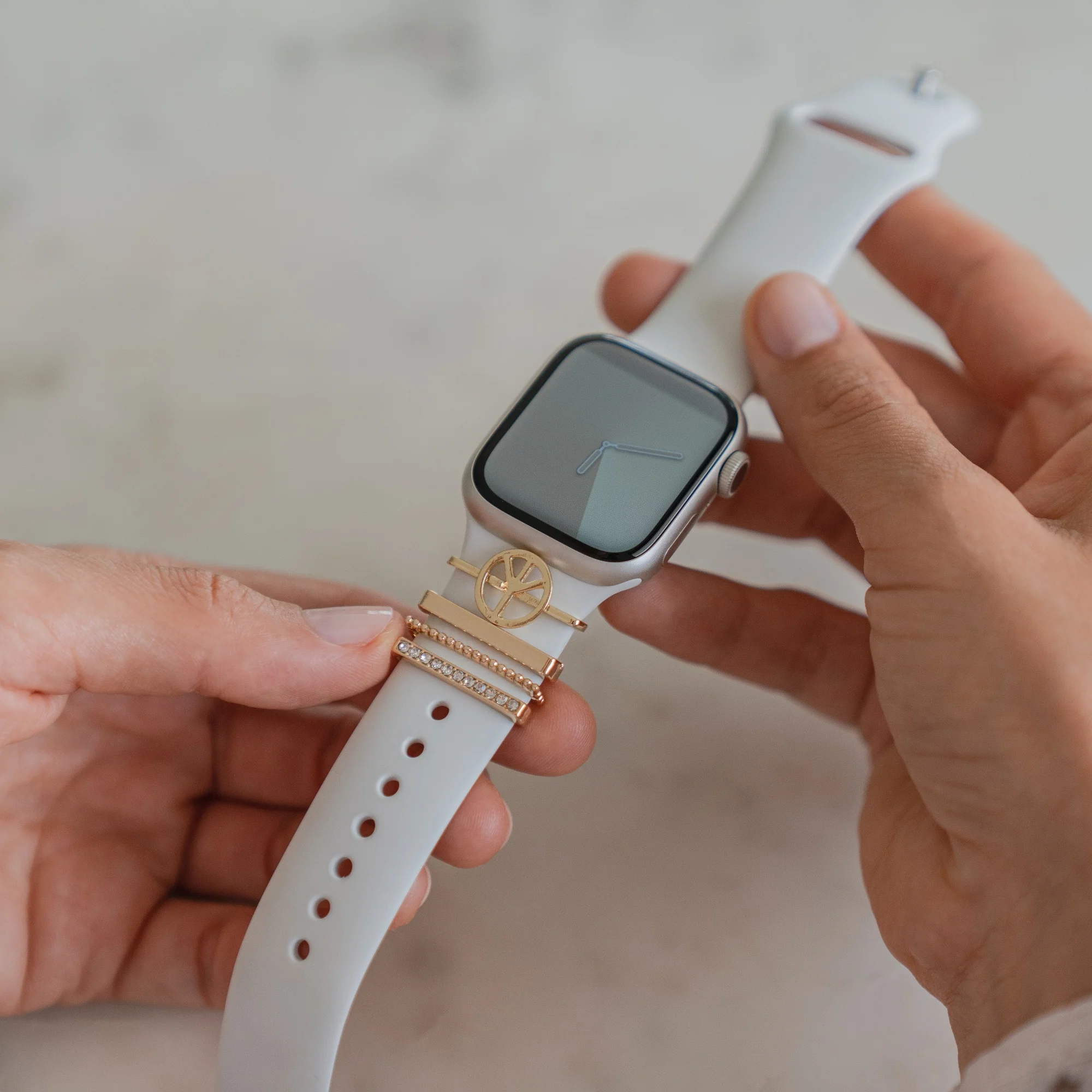 arktisband Apple Watch Armband Charms - Image 30