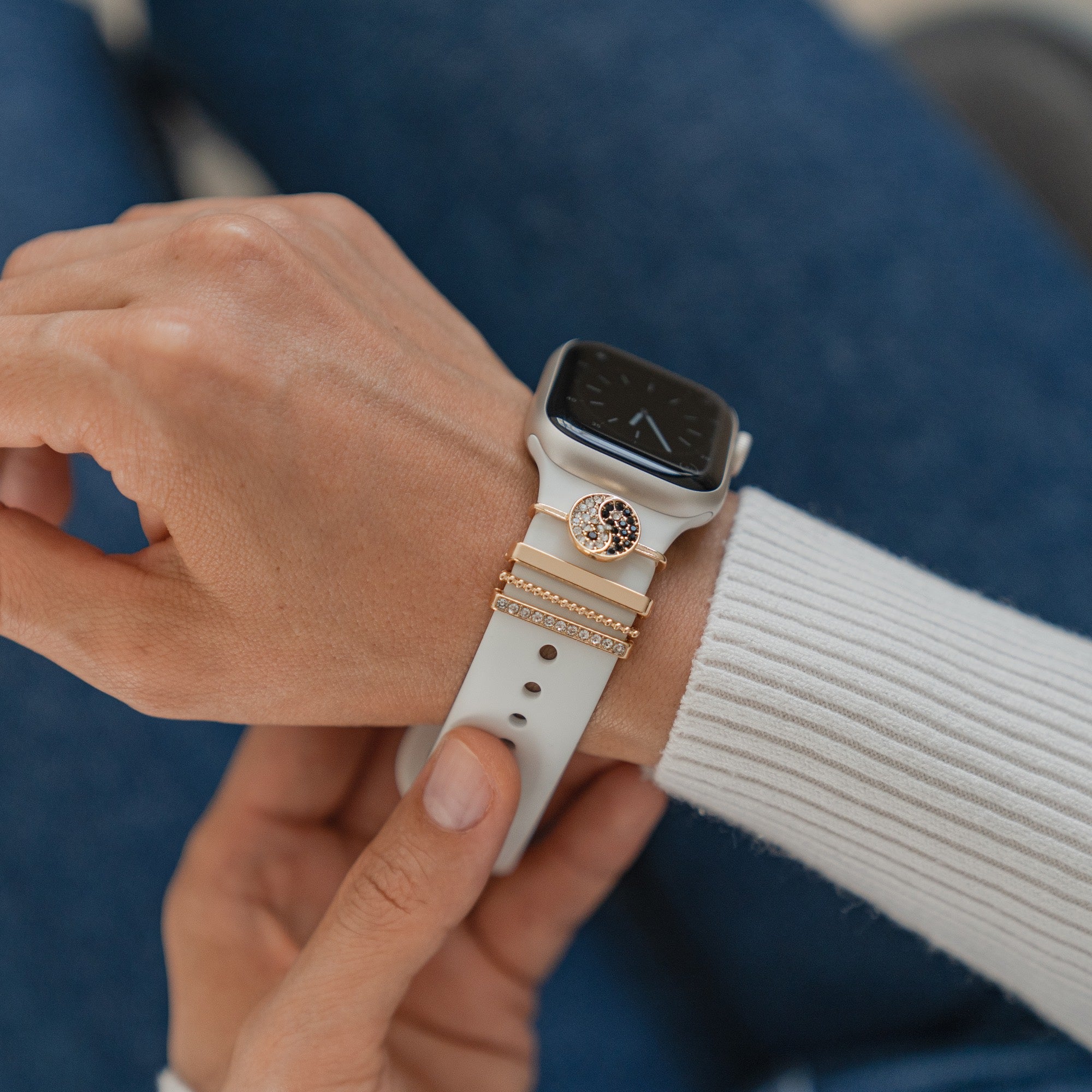 arktisband Apple Watch Armband Charms - Image 32