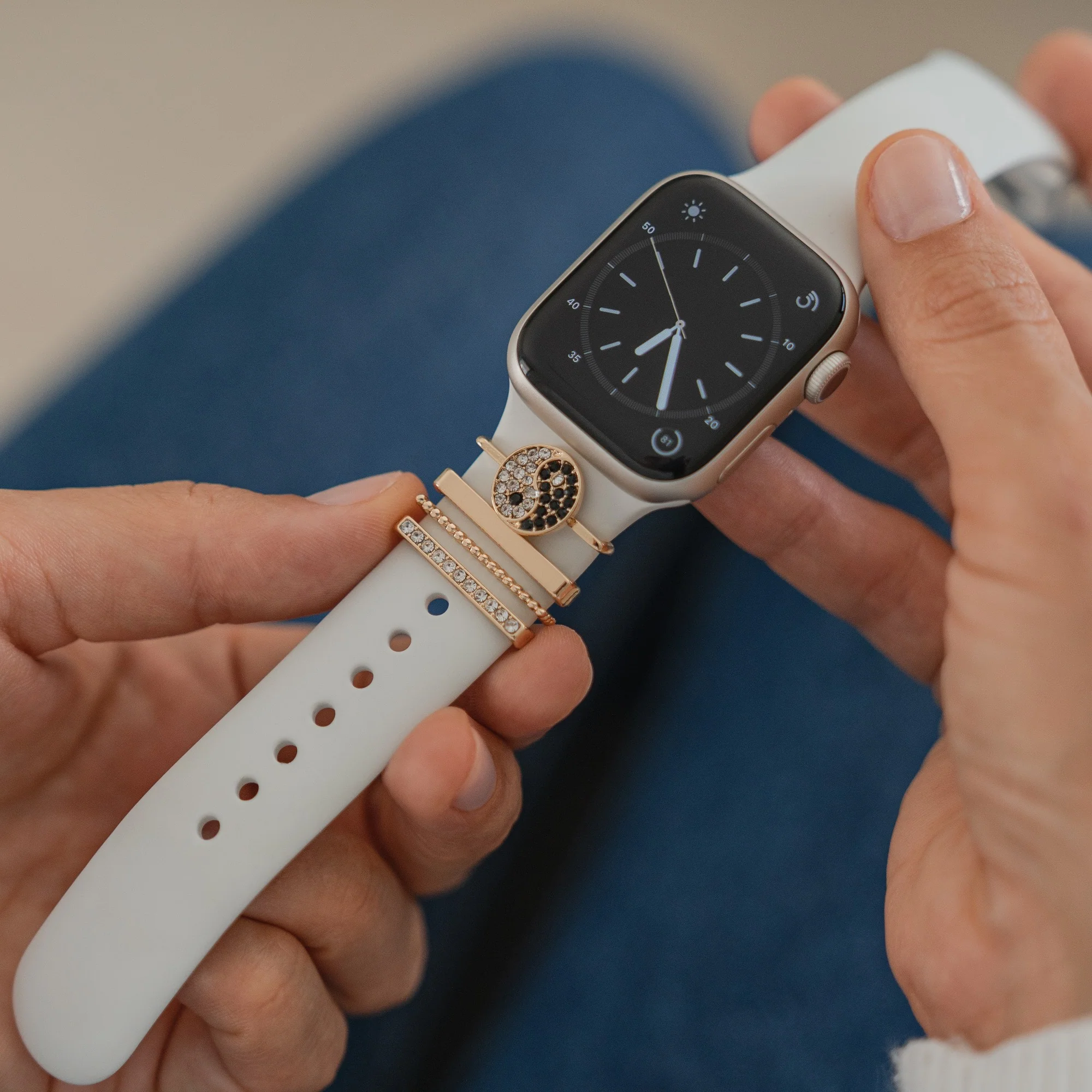arktisband Apple Watch Armband Charms - Image 33