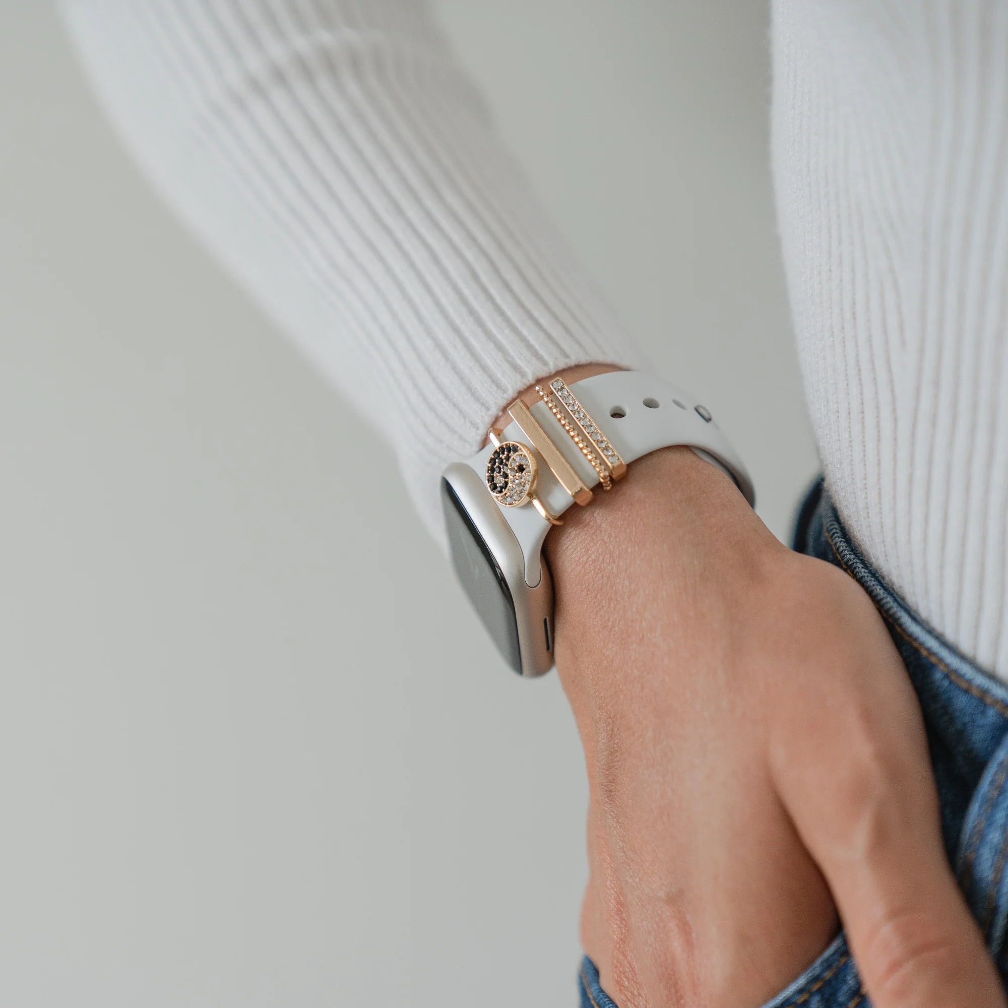 arktisband Apple Watch Armband Charms - Image 34