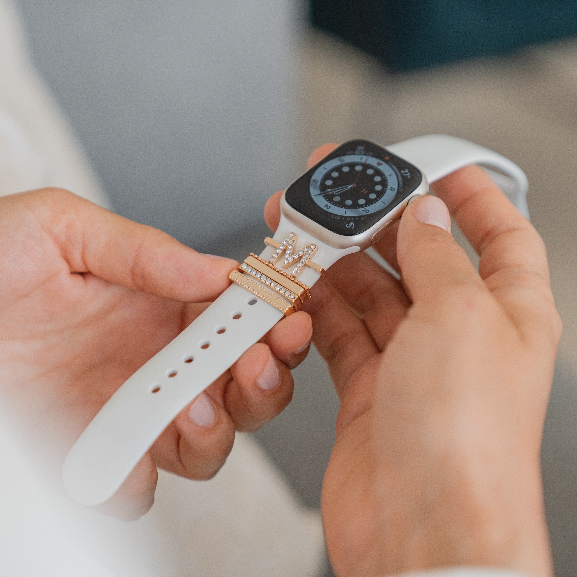 arktisband Apple Watch Armband Charms - Image 37