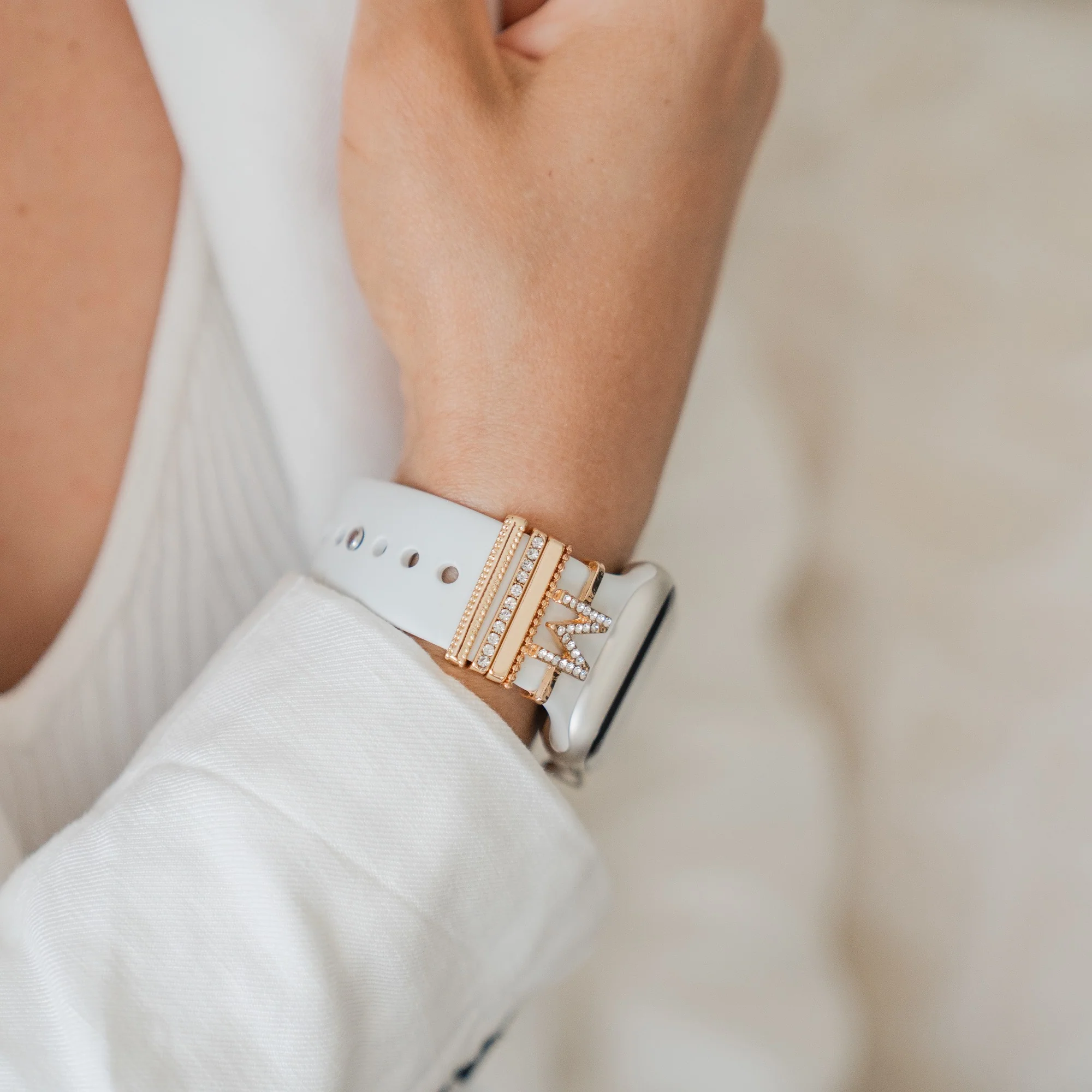 arktisband Apple Watch Armband Charms - Image 38