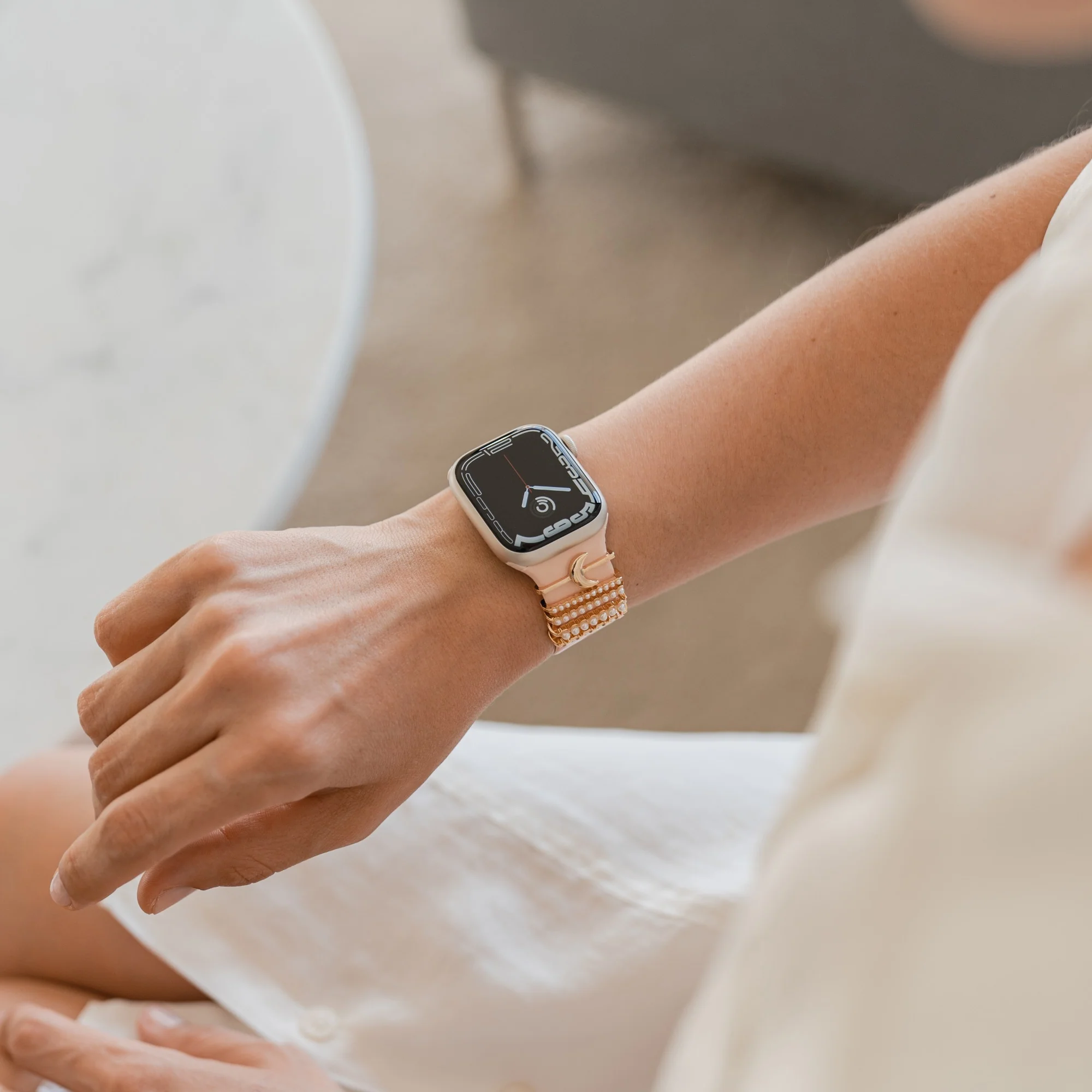 arktisband Apple Watch Armband Charms - Image 4