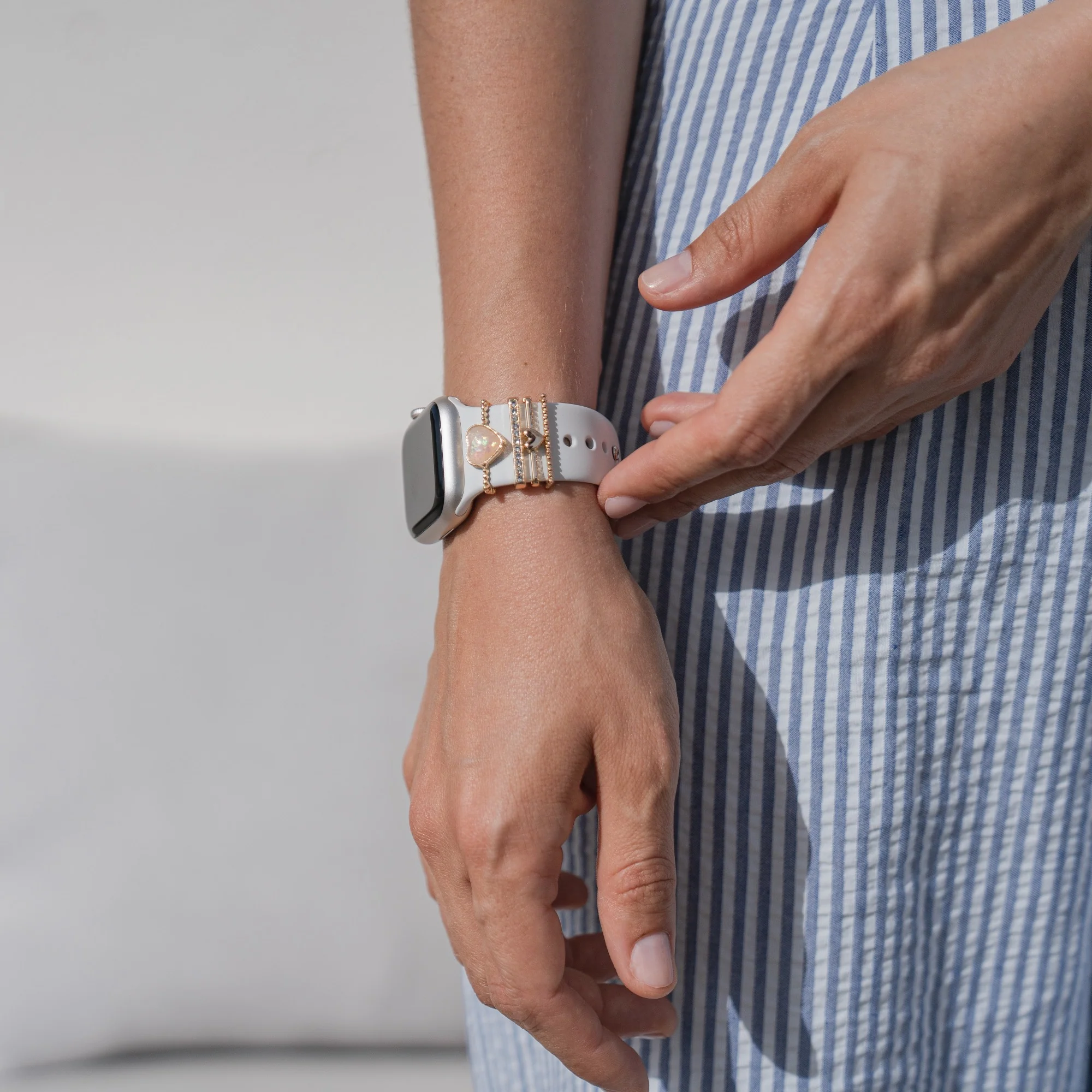 arktisband Apple Watch Armband Charms - Image 40