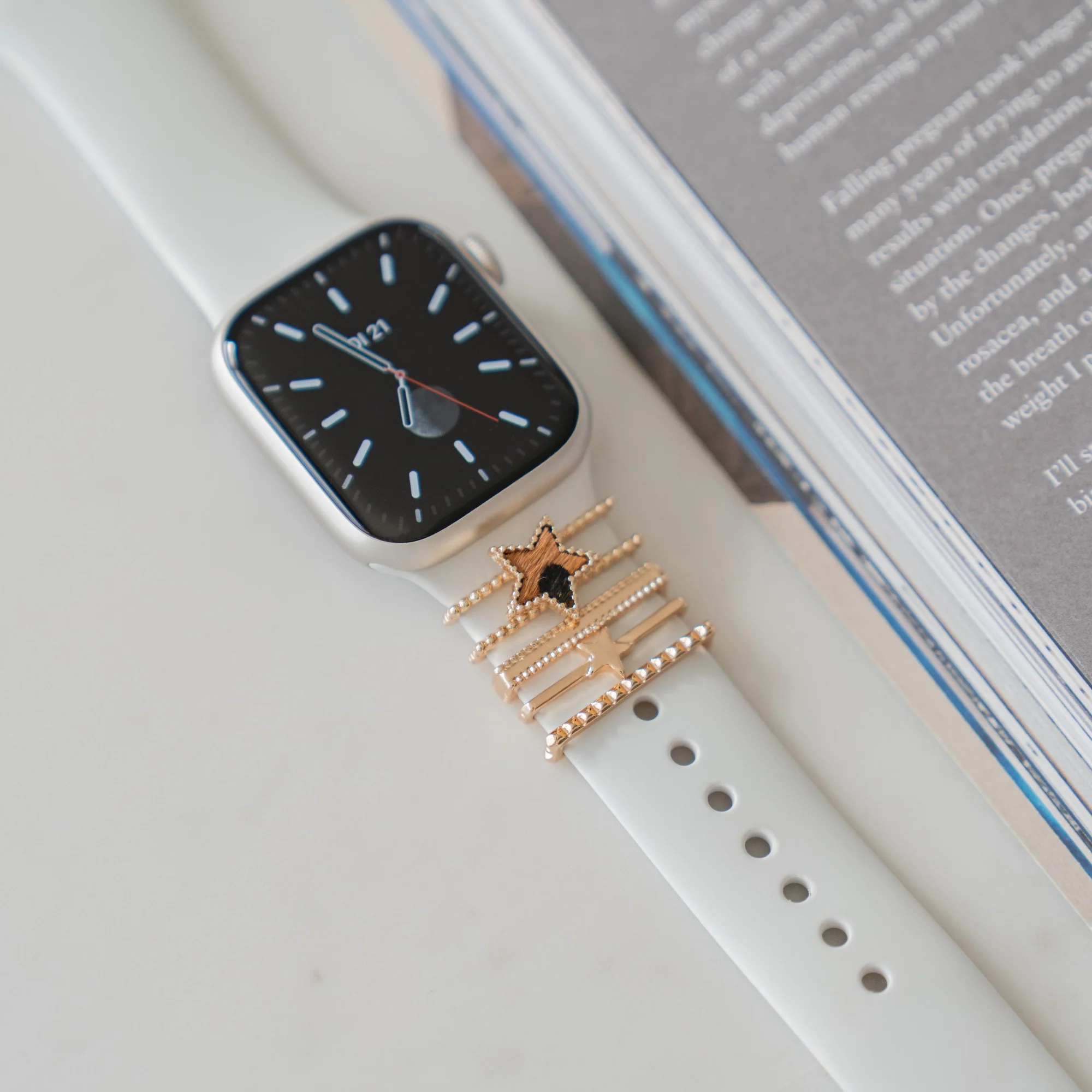 arktisband Apple Watch Armband Charms - Image 50