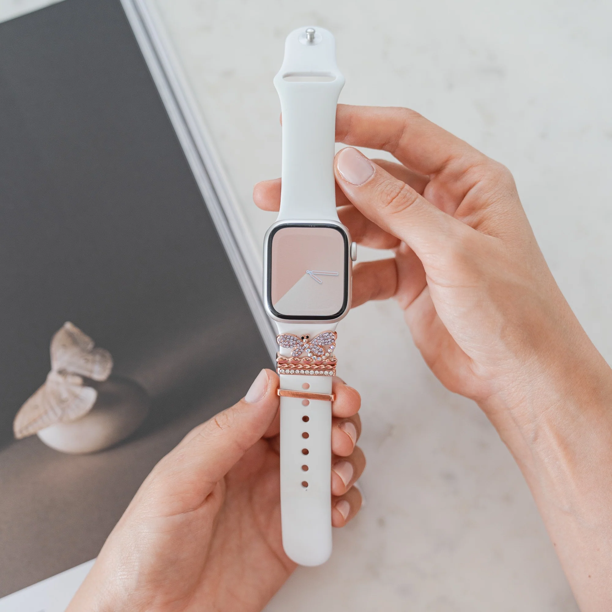 arktisband Apple Watch Armband Charms - Image 56