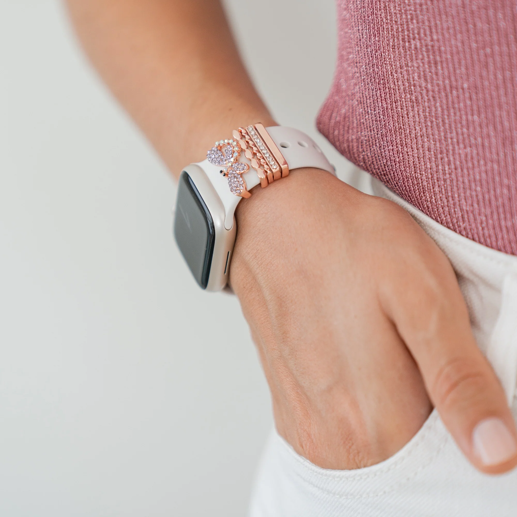 arktisband Apple Watch Armband Charms - Image 58