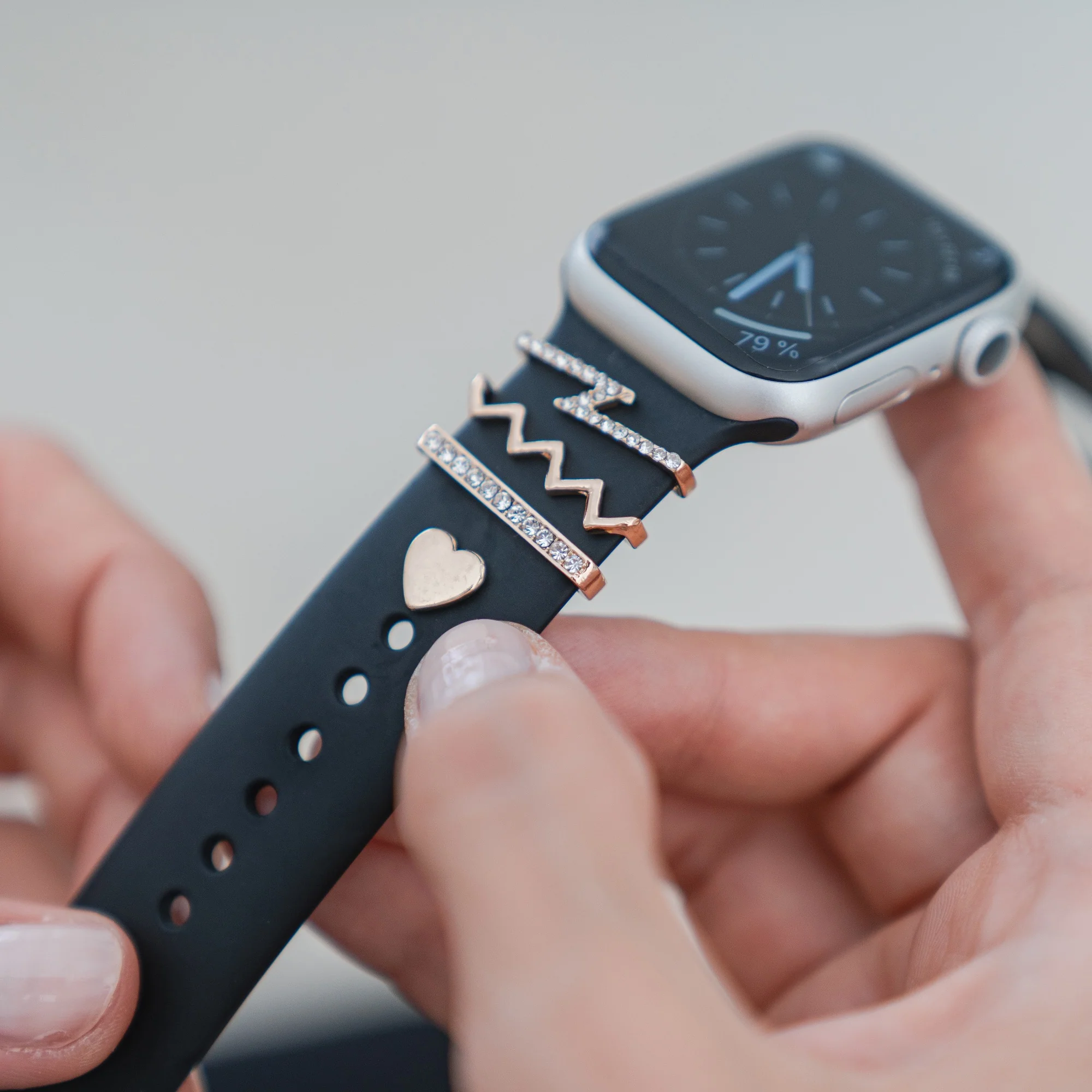 arktisband Apple Watch Armband Charms - Image 60