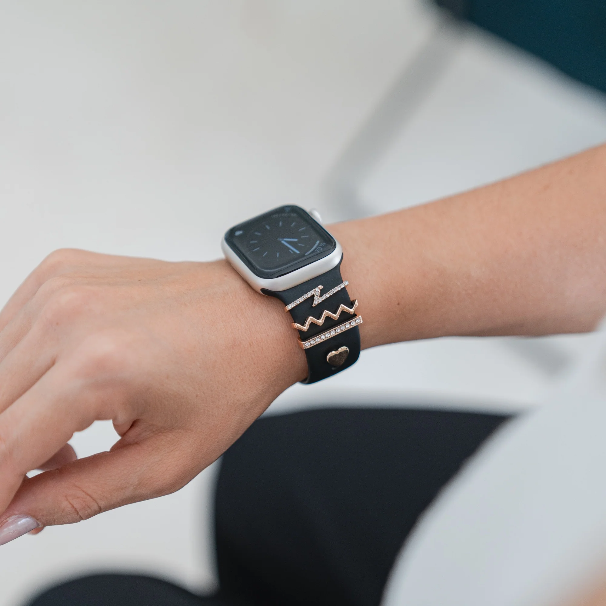 arktisband Apple Watch Armband Charms - Image 61
