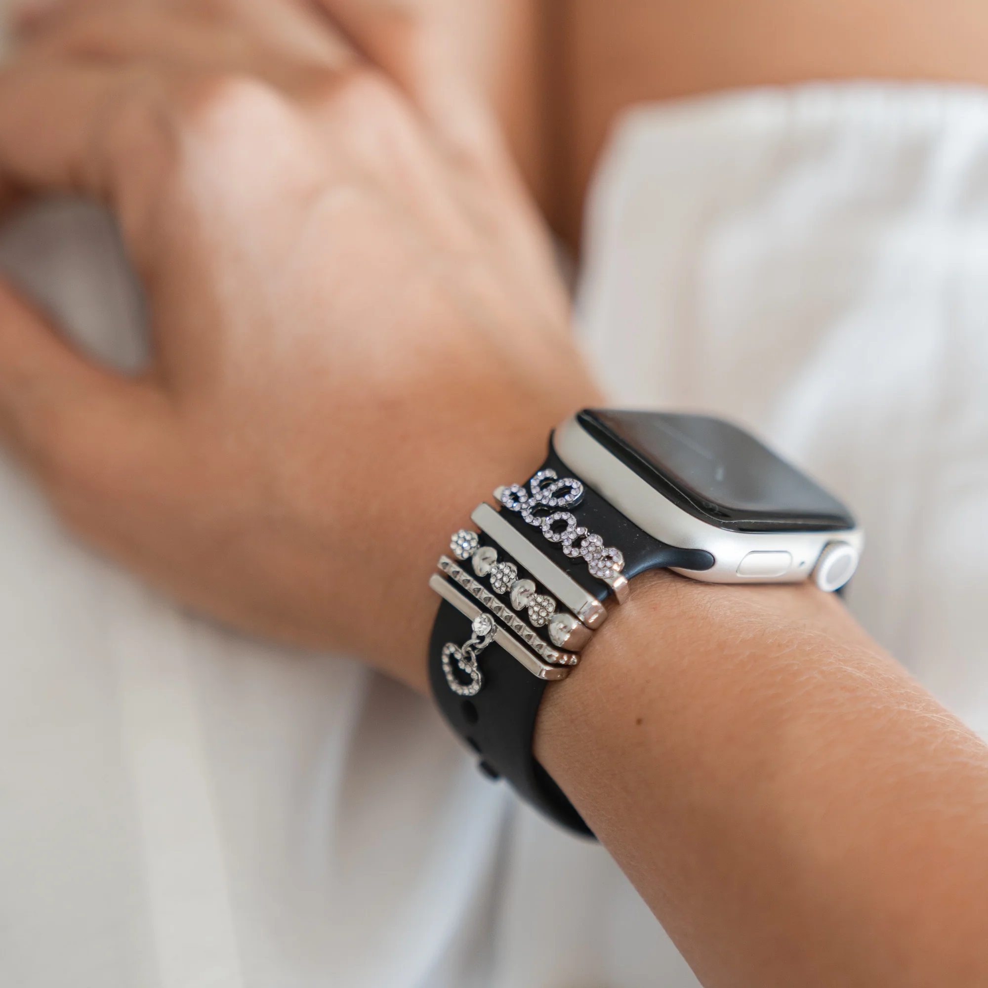 arktisband Apple Watch Armband Charms - Image 62