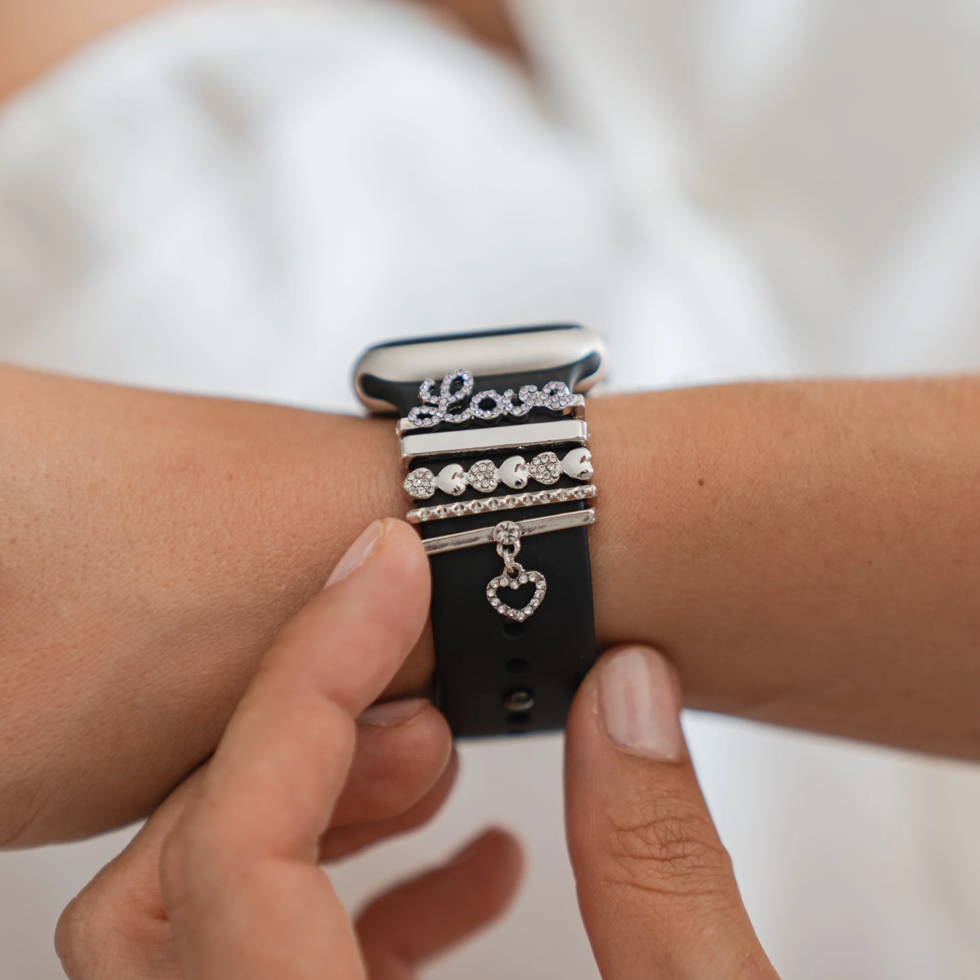 arktisband Apple Watch Armband Charms - Image 64