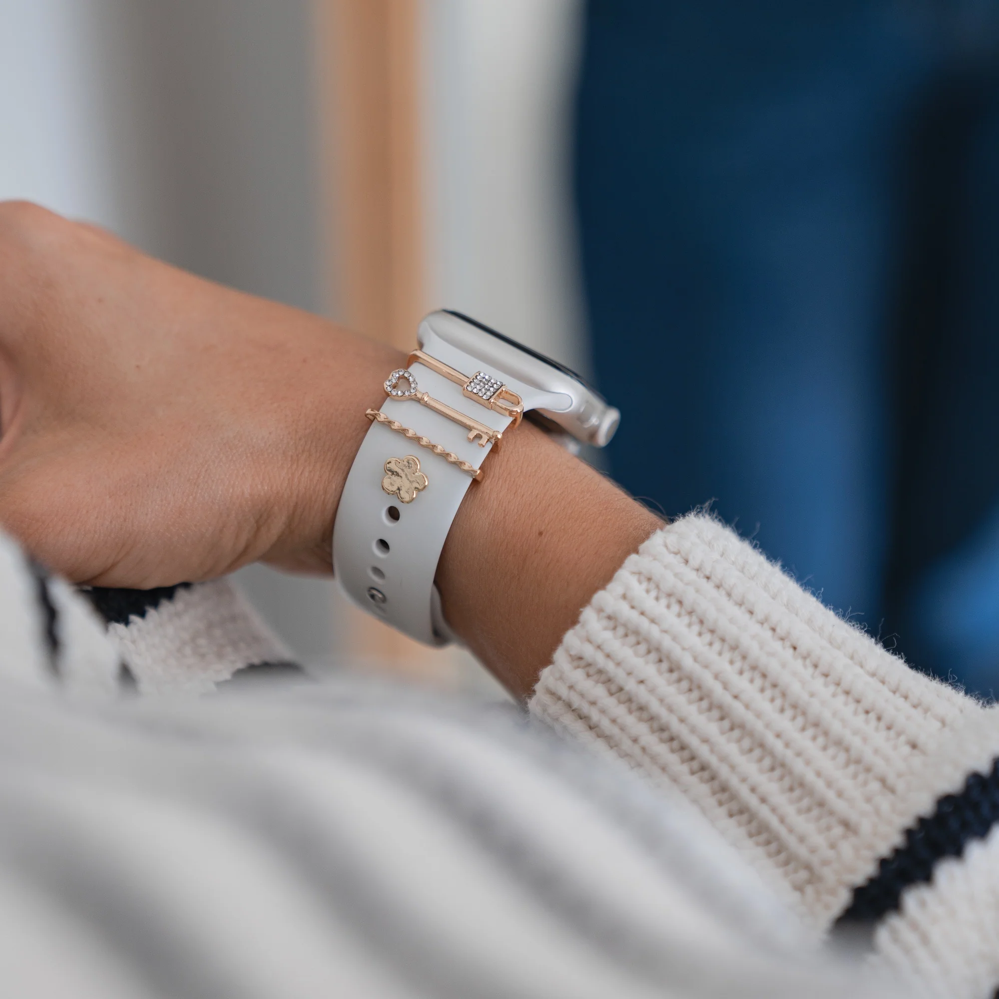 arktisband Apple Watch Armband Charms - Image 66
