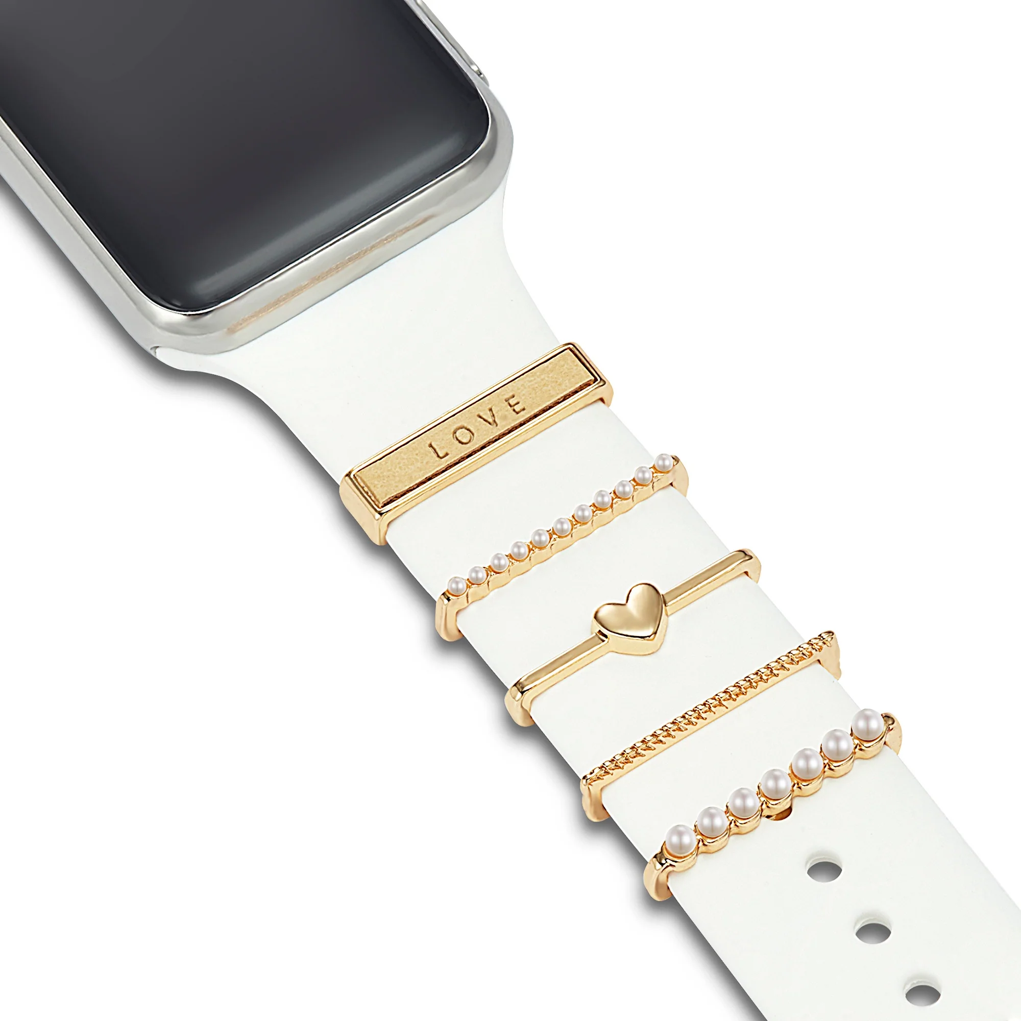 arktisband Apple Watch Armband Charms - Image 7