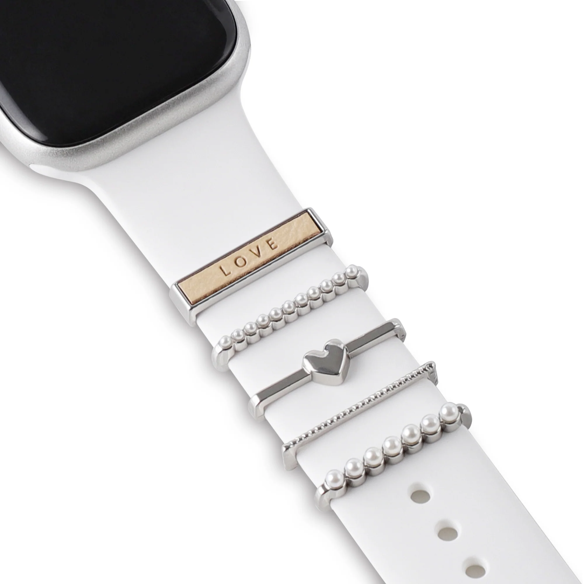 arktisband Apple Watch Armband Charms - Image 72