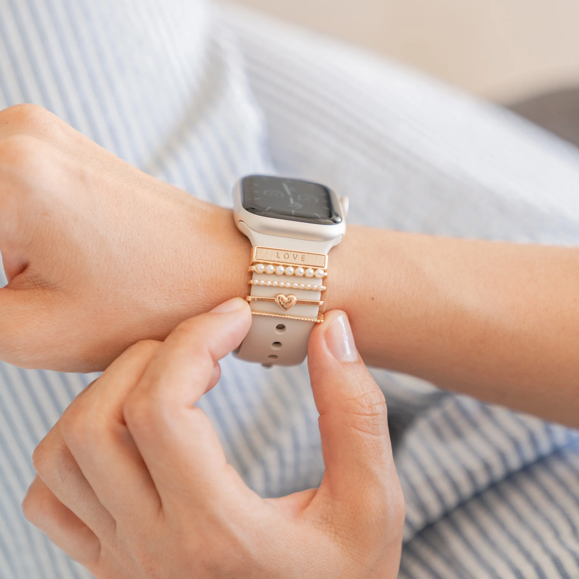 arktisband Apple Watch Armband Charms - Image 8