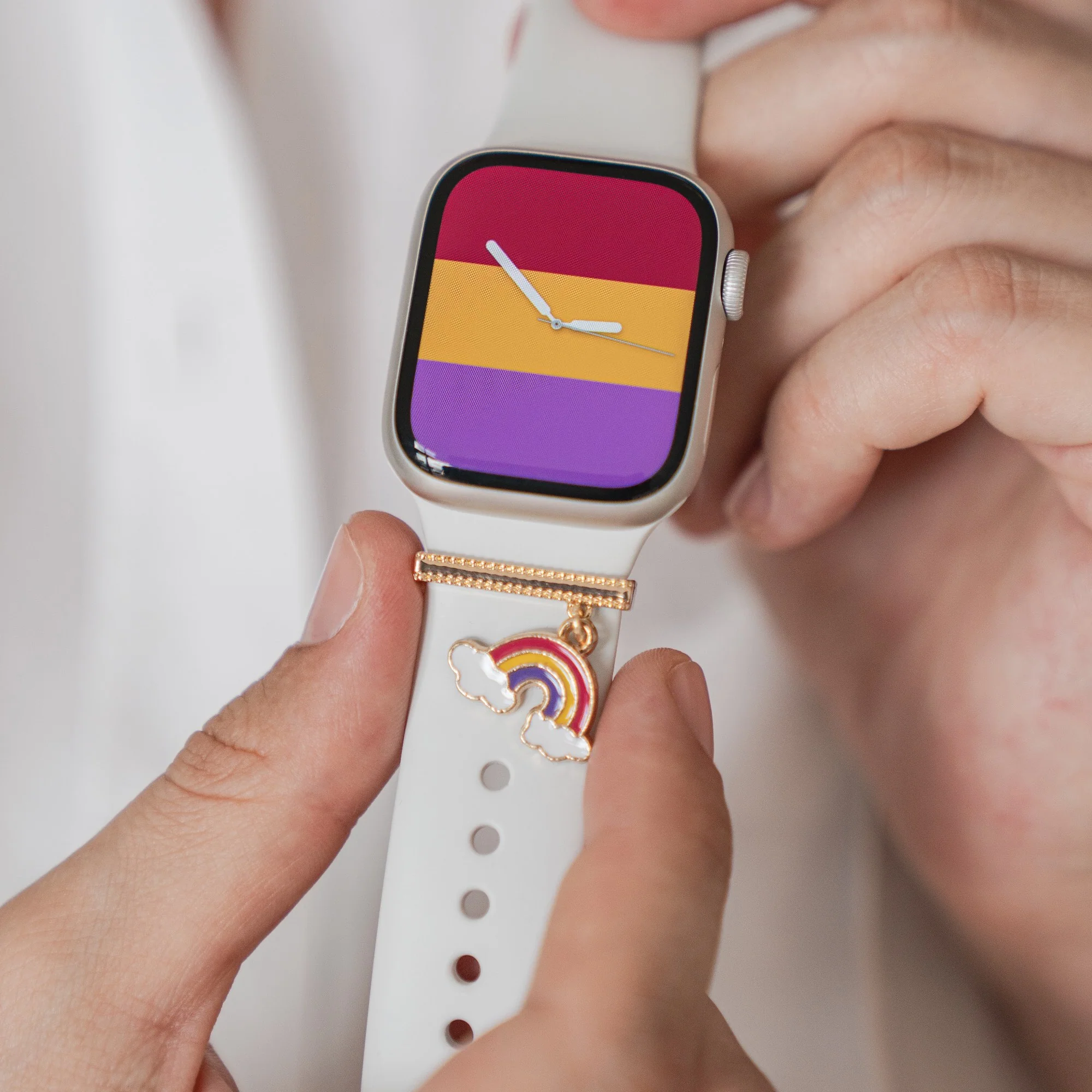 arktisband Apple Watch Armband Charms - Image 91