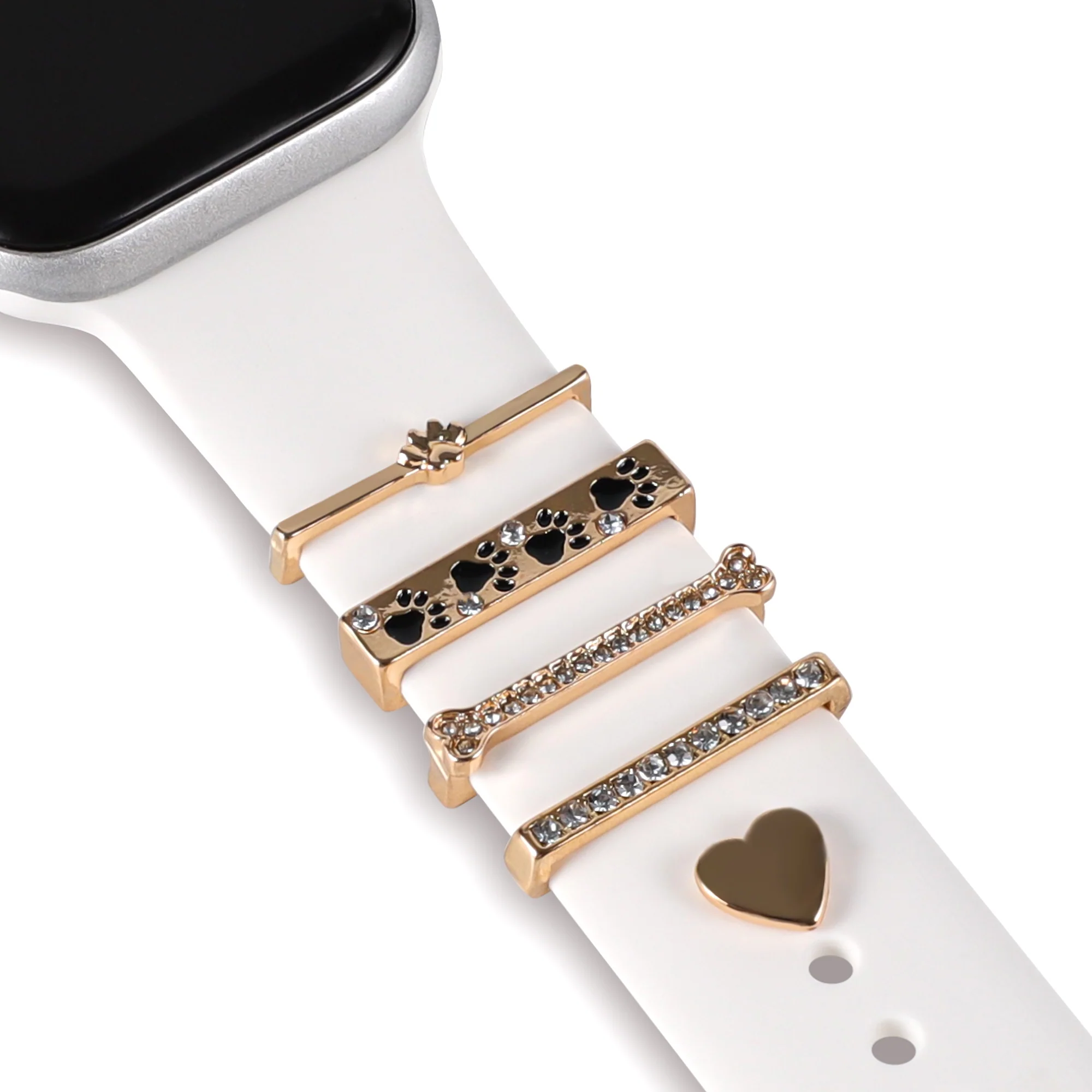 arktisband Apple Watch Armband Charms - Image 96