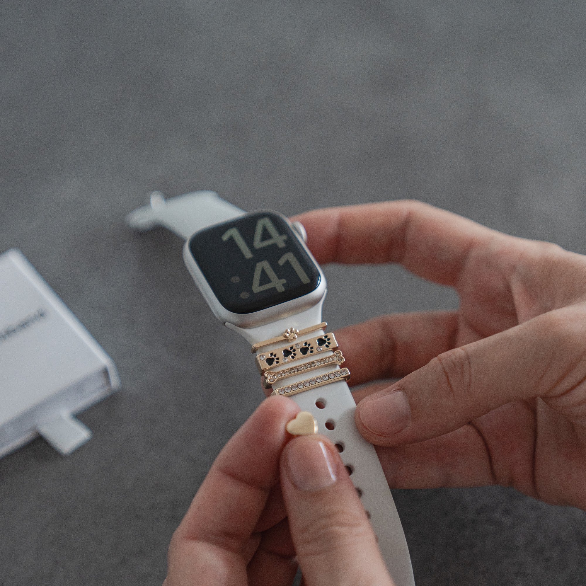 arktisband Apple Watch Armband Charms - Image 98