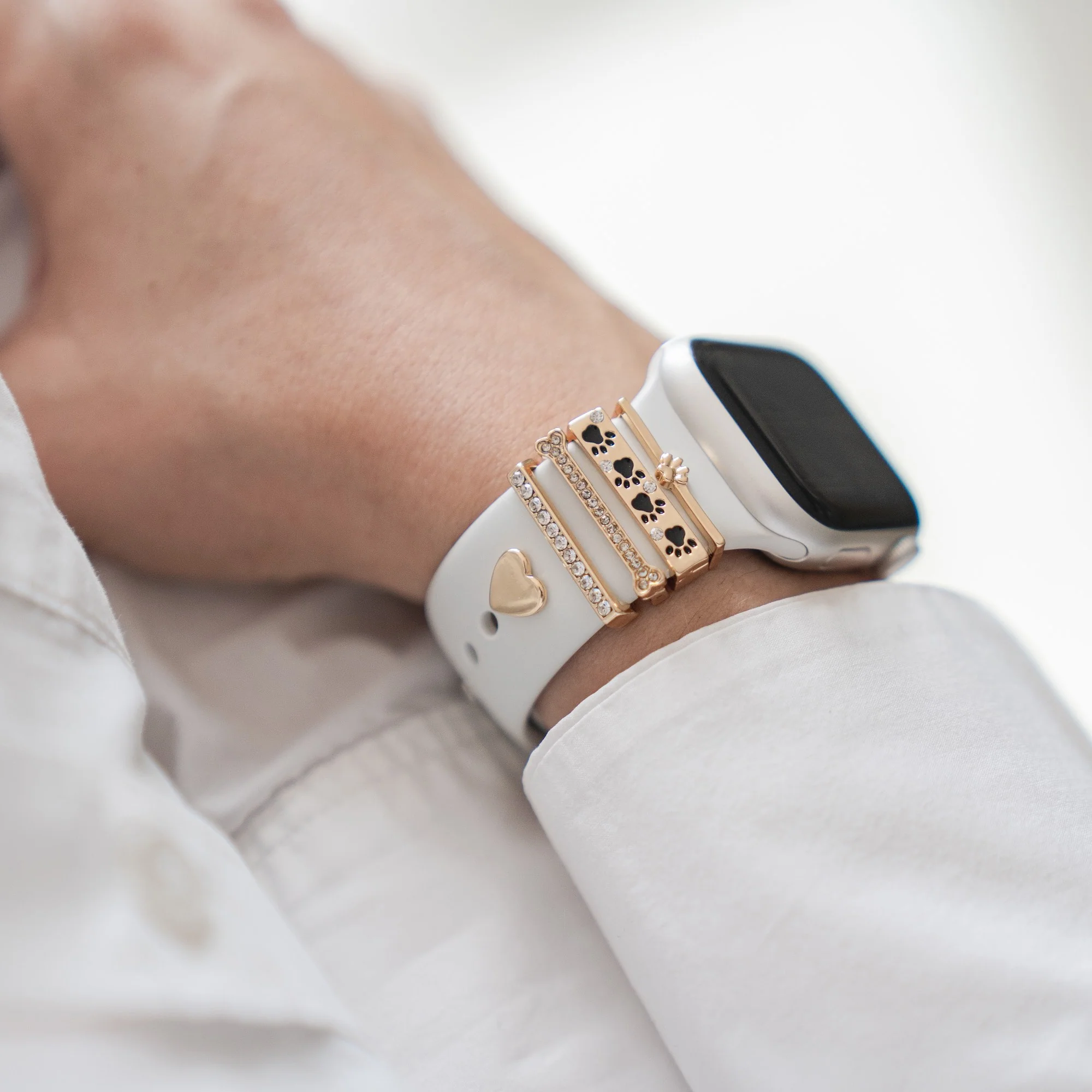 arktisband Apple Watch Armband Charms - Image 99