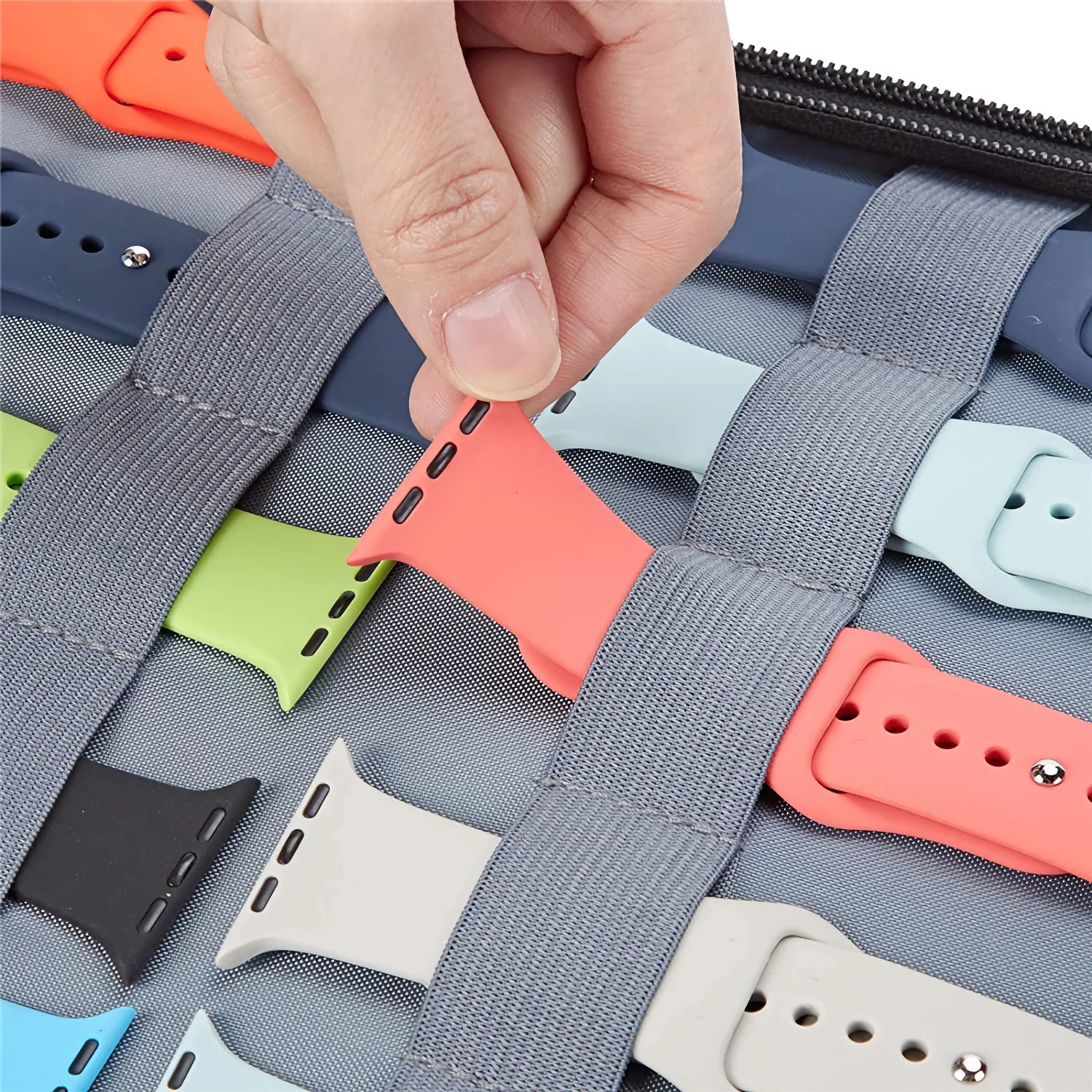 arktisband Große Reisetasche für Apple Watch Armbänder & Zubehör - Image 5