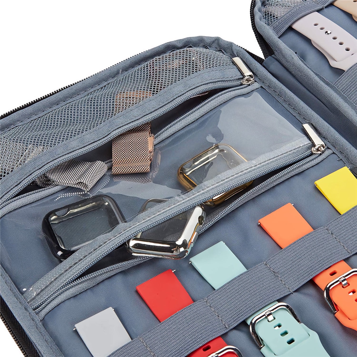 arktisband Große Reisetasche für Apple Watch Armbänder & Zubehör - Image 6