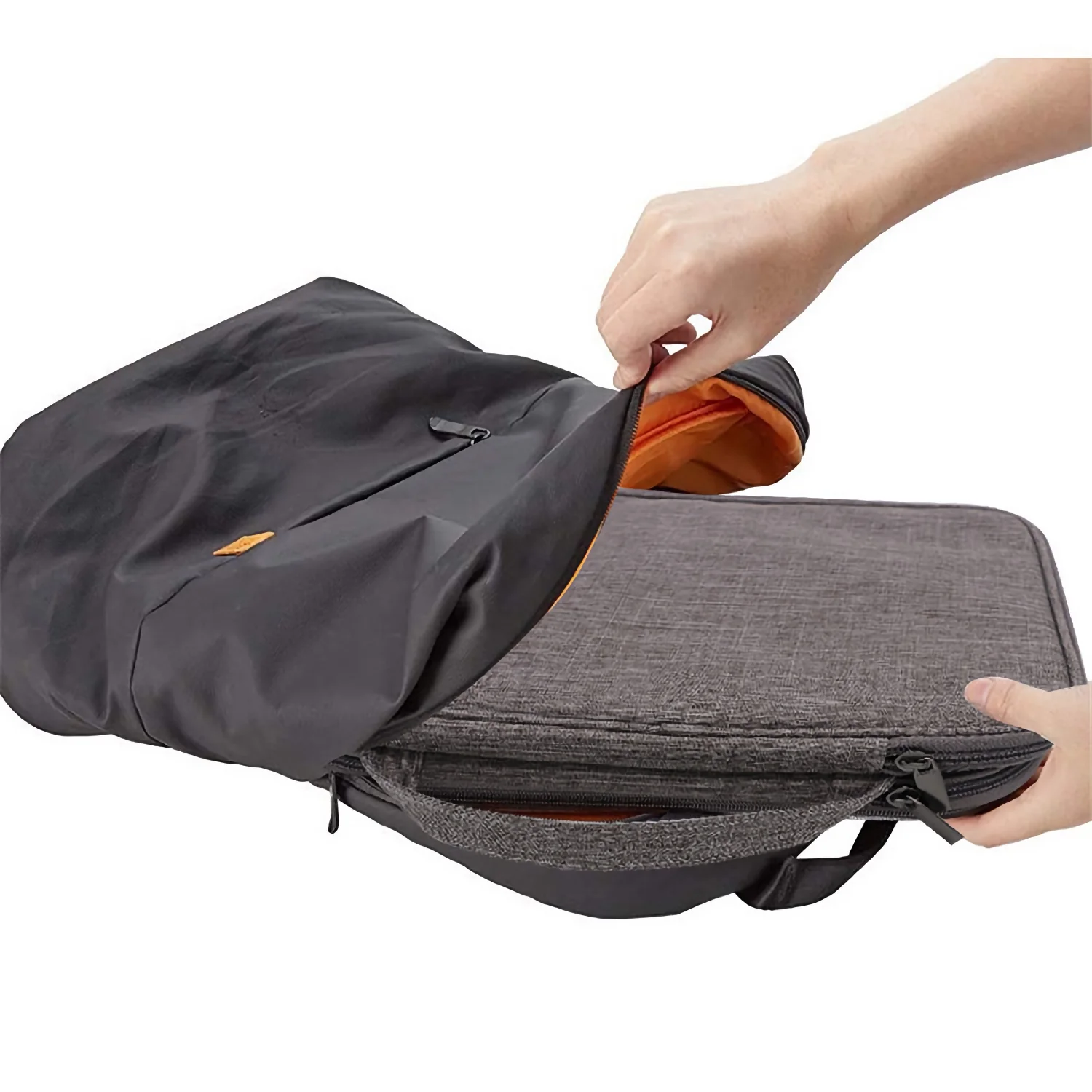 arktisband Große Reisetasche für Apple Watch Armbänder & Zubehör - Image 8