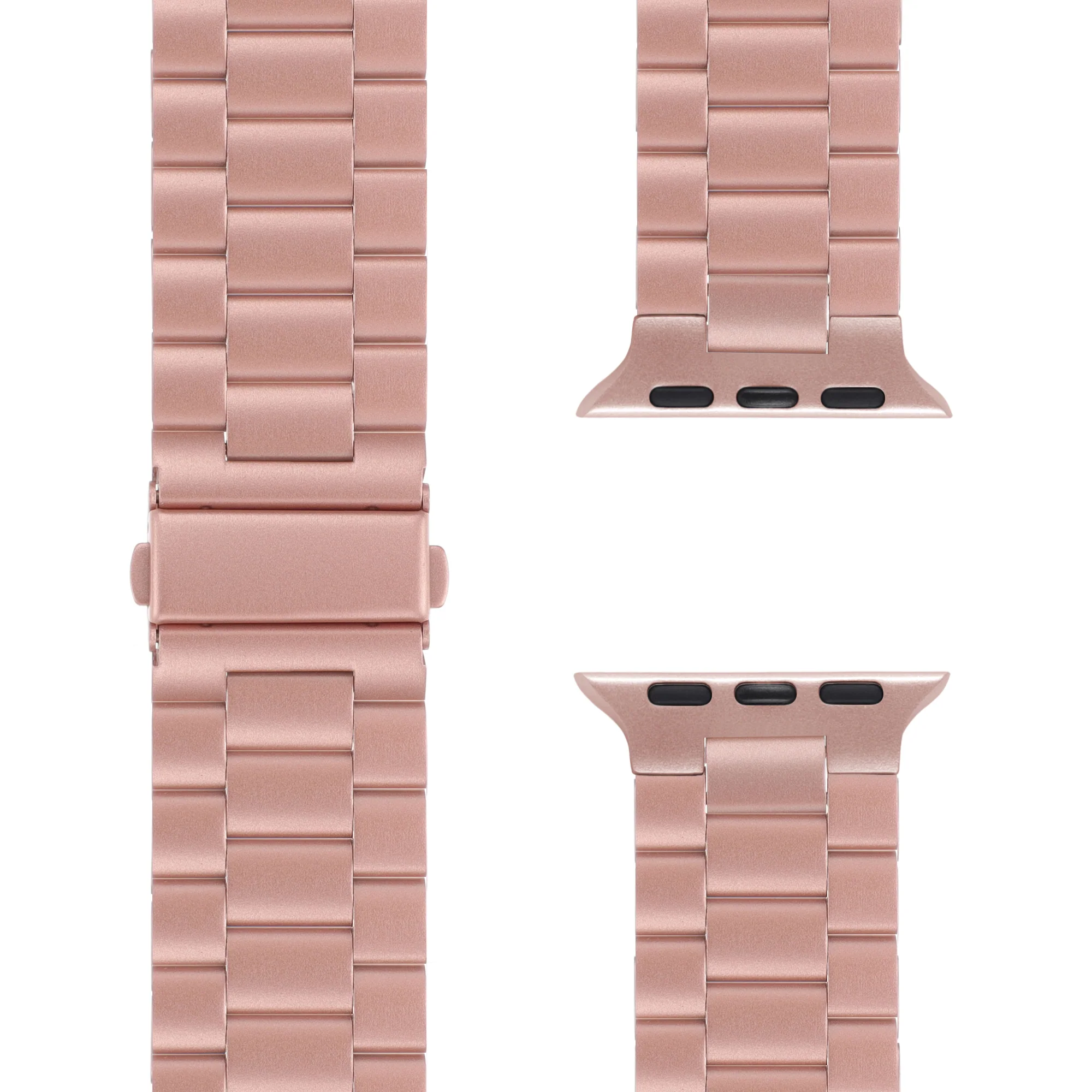 arktisband Apple Watch Gliederarmband "Arctica" - Image 11