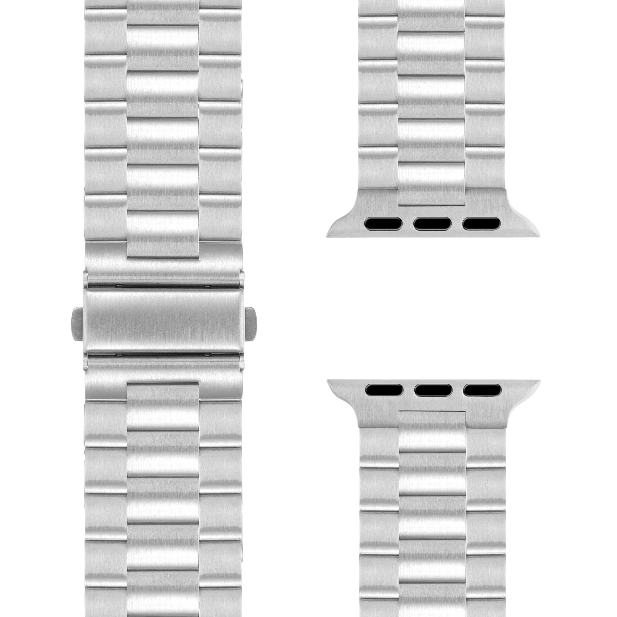 arktisband Apple Watch Gliederarmband "Arctica" - Image 16