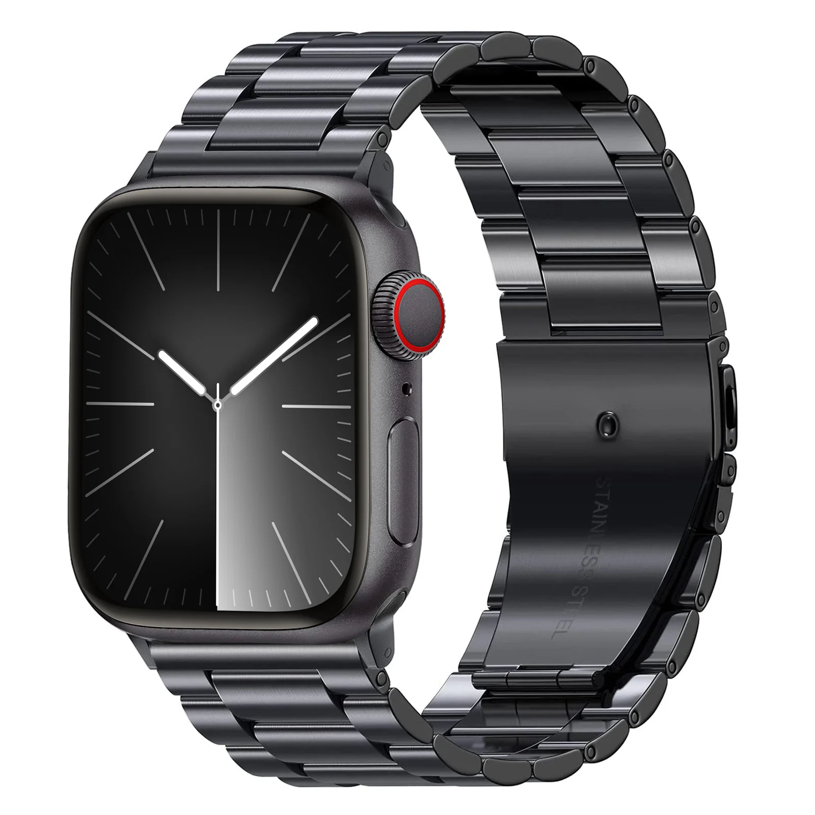 arktisband Apple Watch Gliederarmband "Arctica" - Image 26