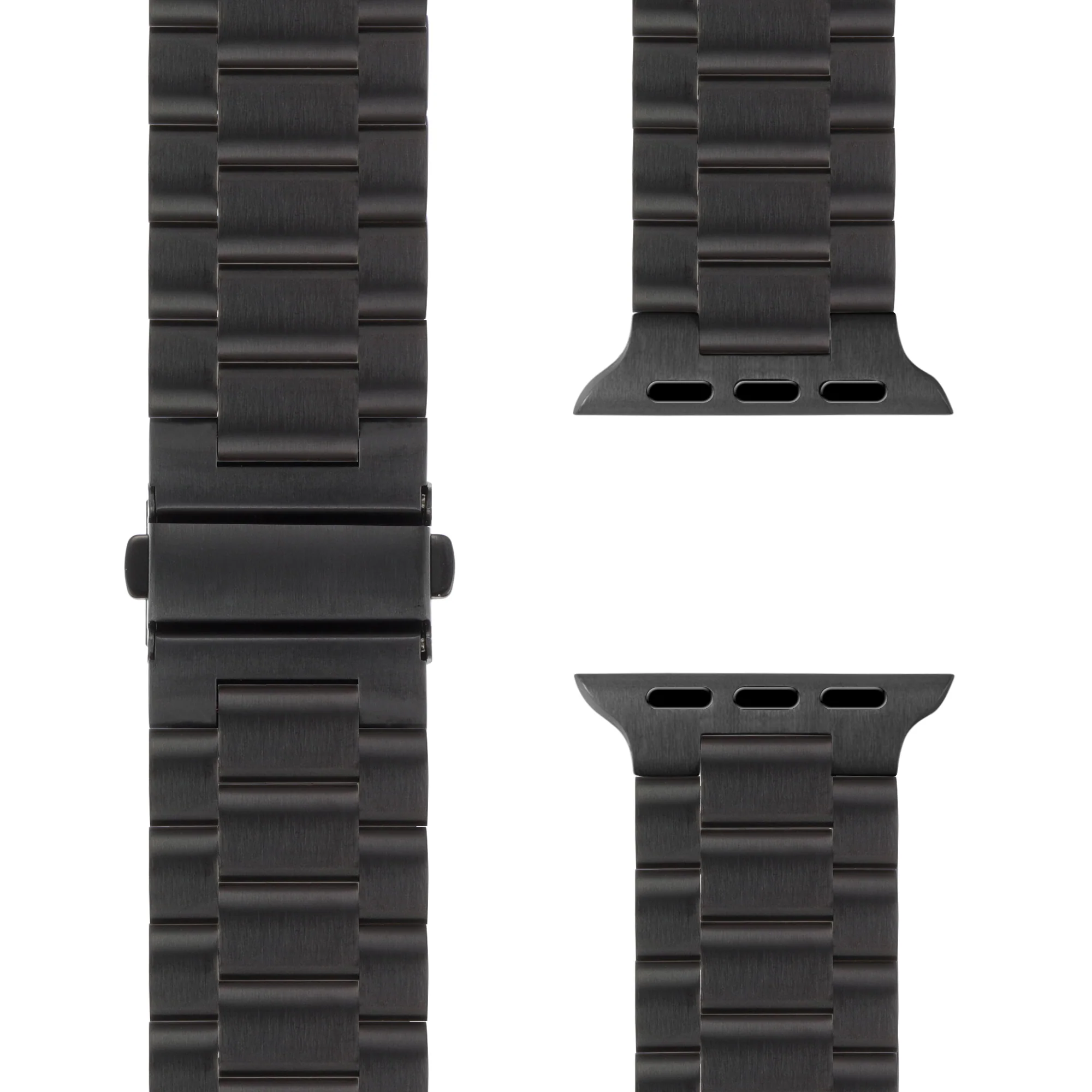 arktisband Apple Watch Gliederarmband "Arctica" - Image 27