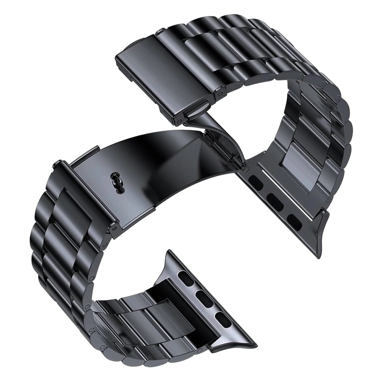 arktisband Apple Watch Gliederarmband "Arctica" - Image 28
