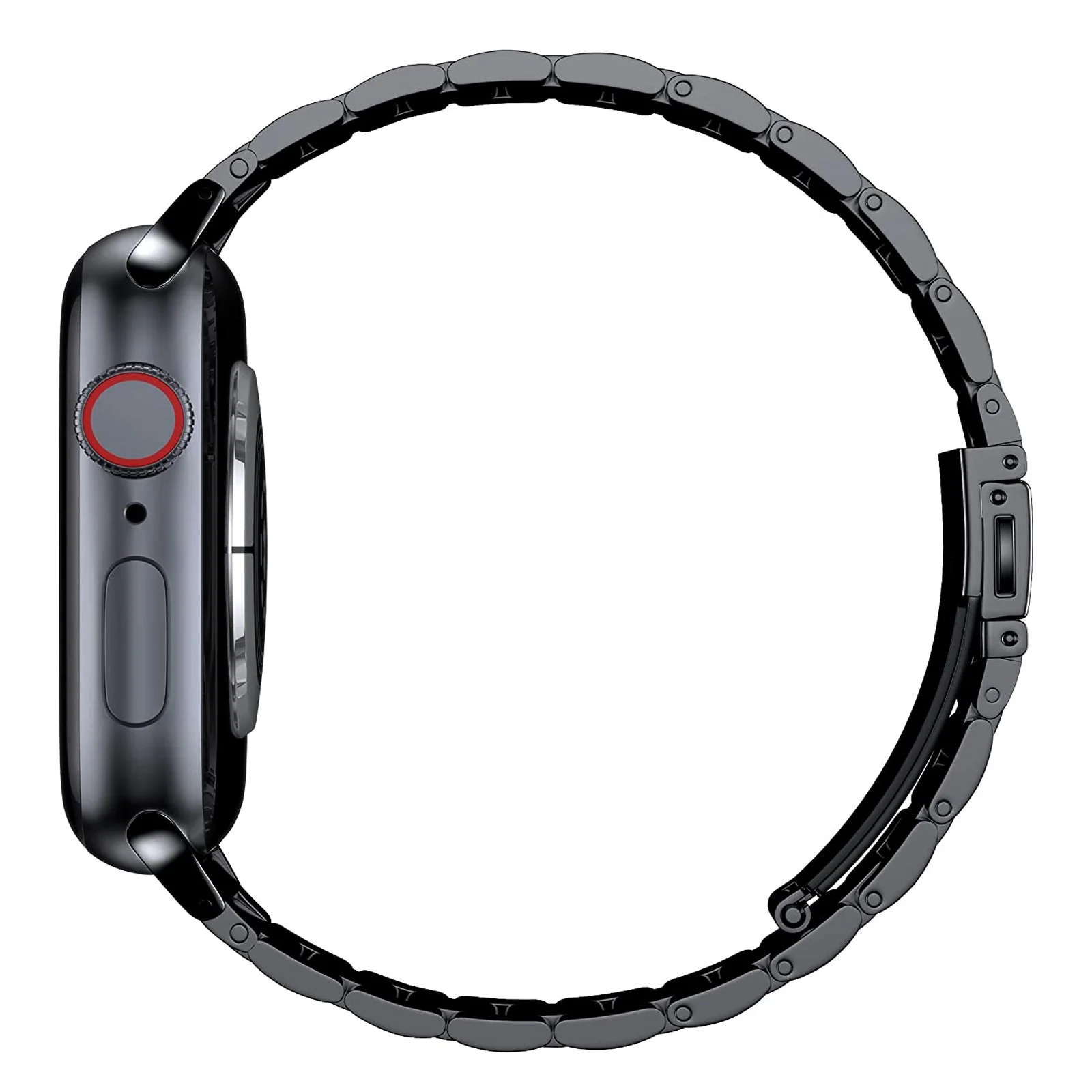 arktisband Apple Watch Gliederarmband "Arctica" - Image 29