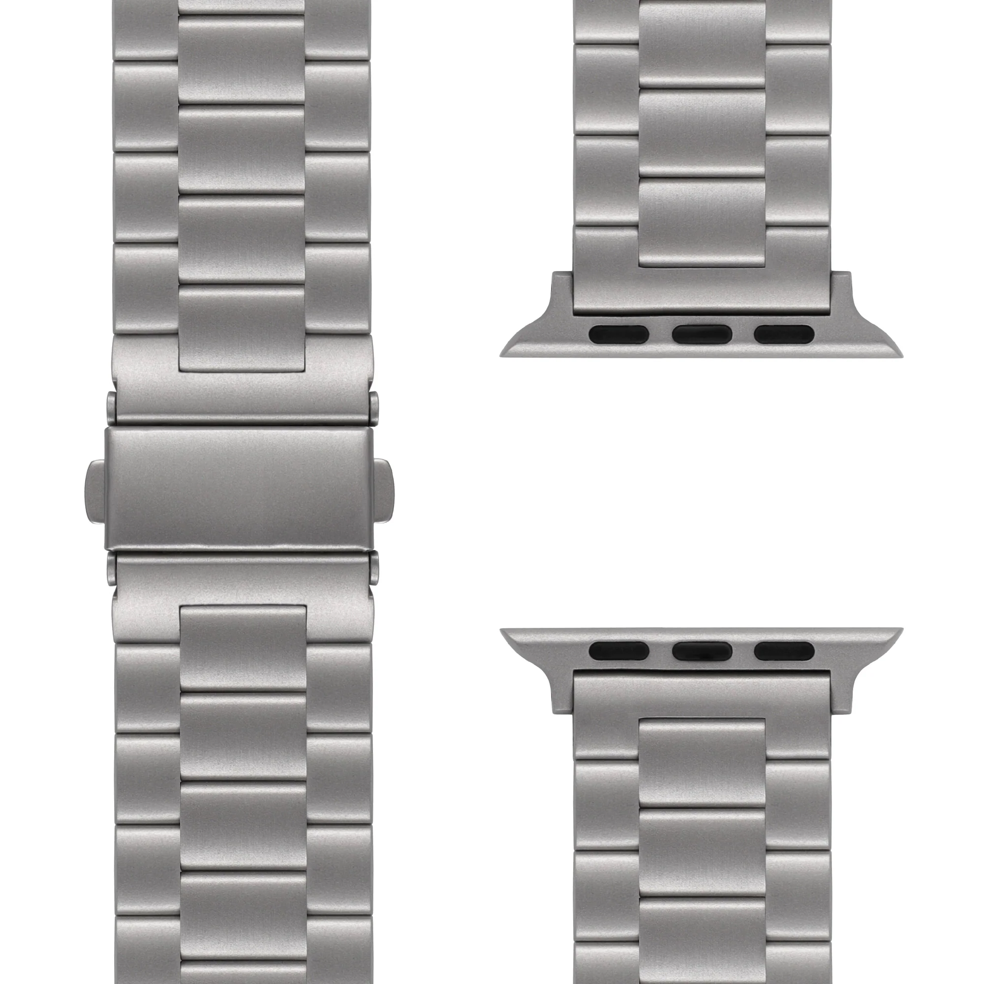 arktisband Apple Watch Gliederarmband "Arctica" - Image 35