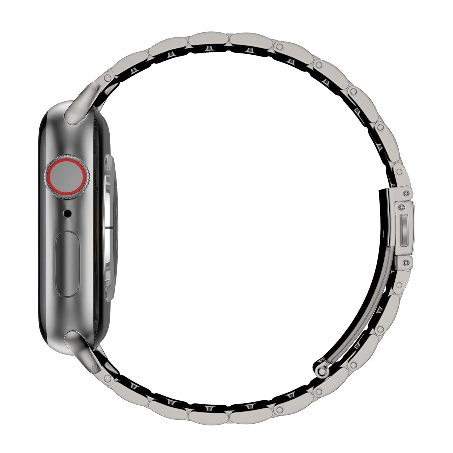 arktisband Apple Watch Gliederarmband "Arctica" - Image 38