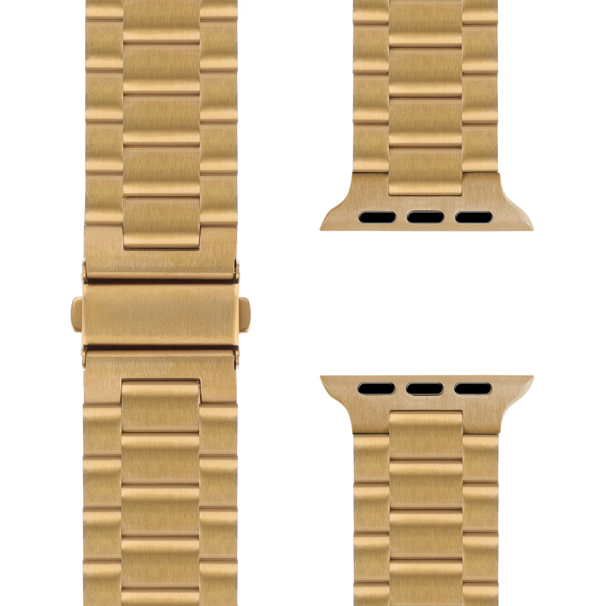 arktisband Apple Watch Gliederarmband "Arctica" - Image 43