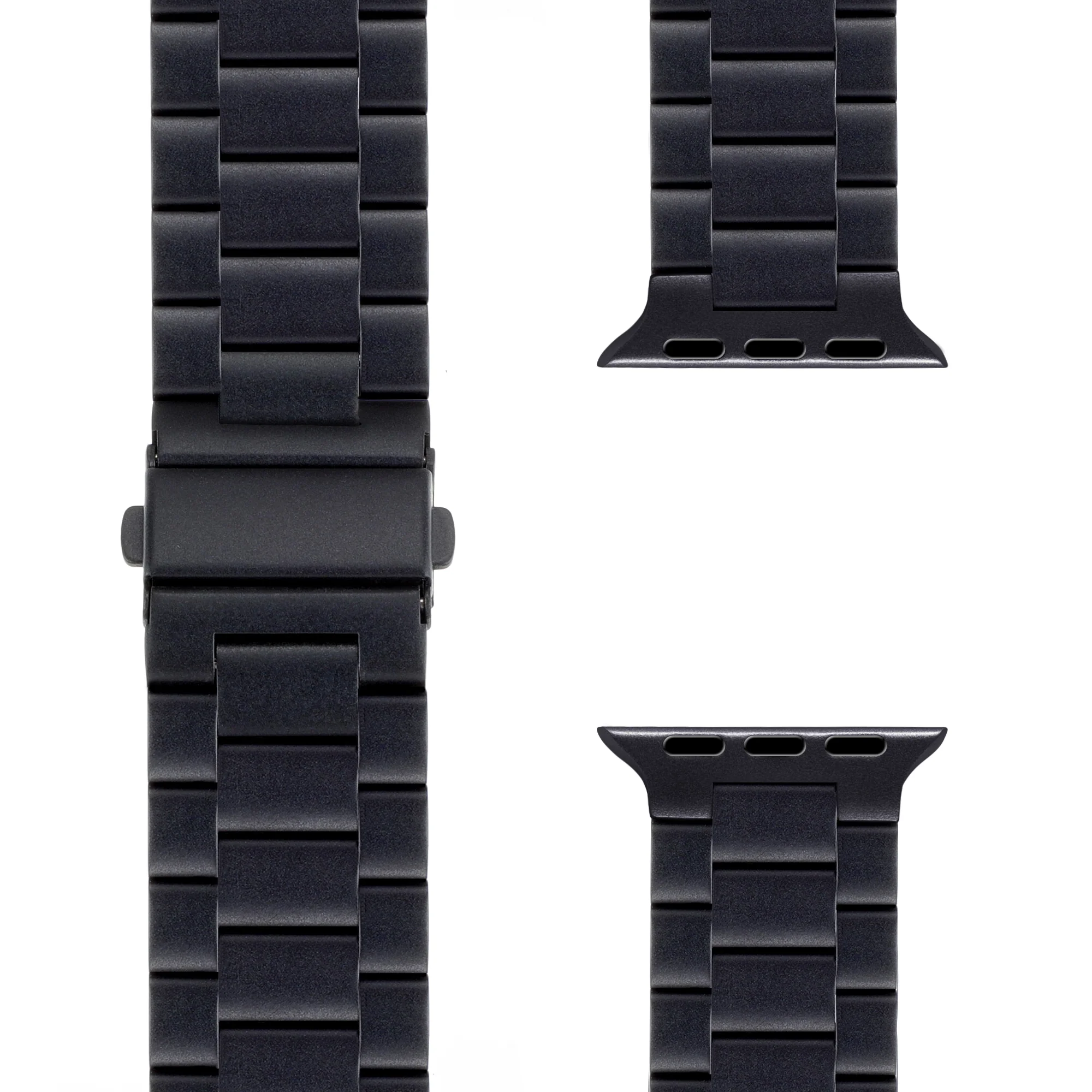 arktisband Apple Watch Gliederarmband "Arctica" - Image 55