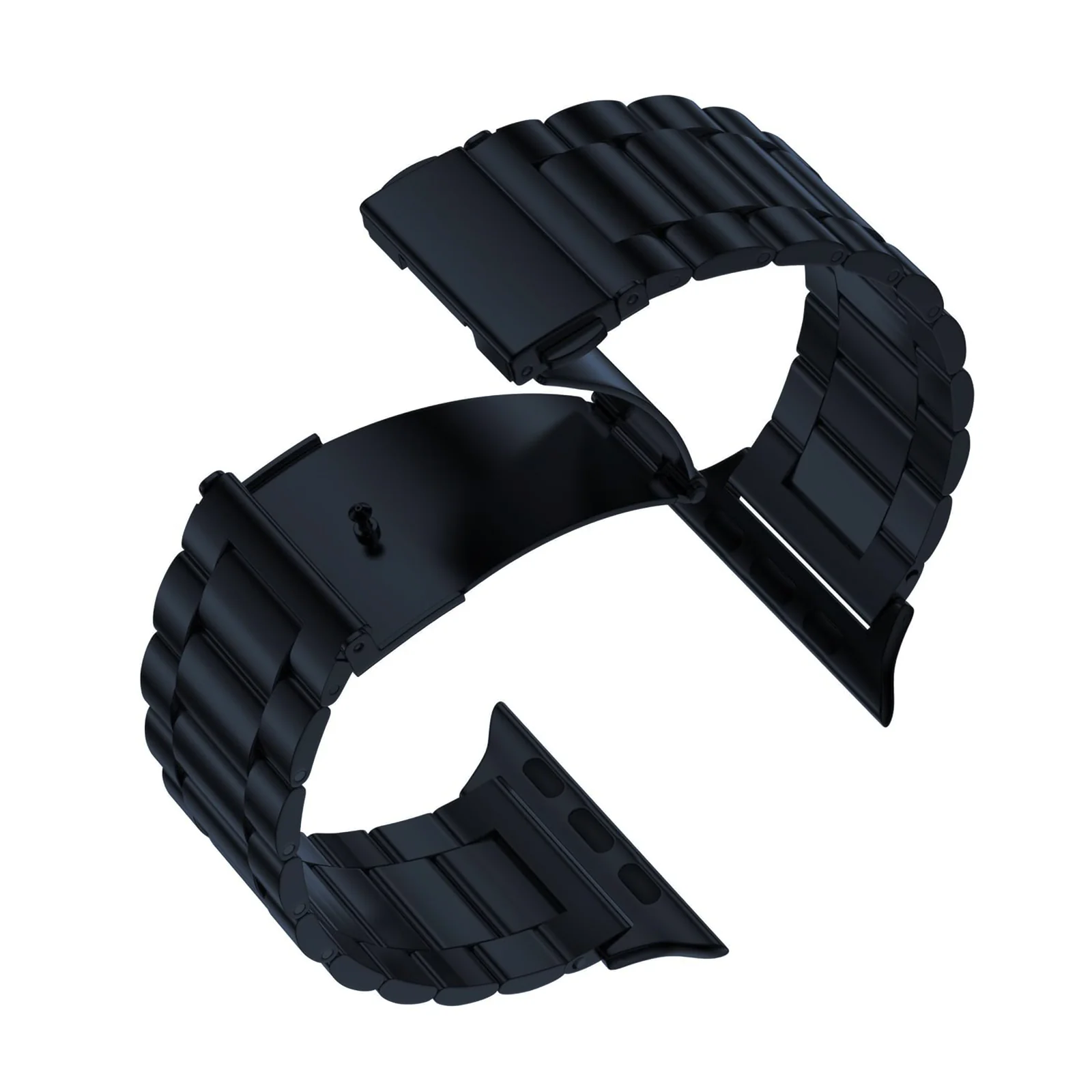arktisband Apple Watch Gliederarmband "Arctica" - Image 56