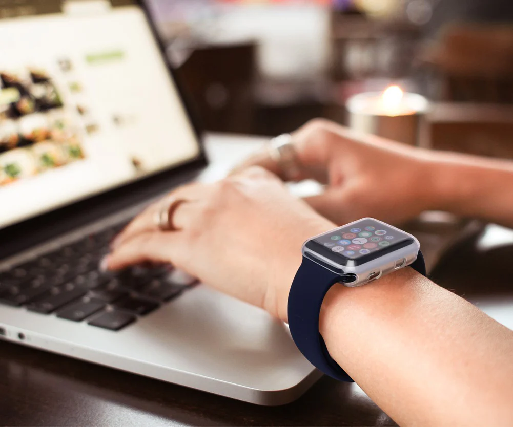 arktis 360 FULLBODY Case für Apple Watch - Image 12