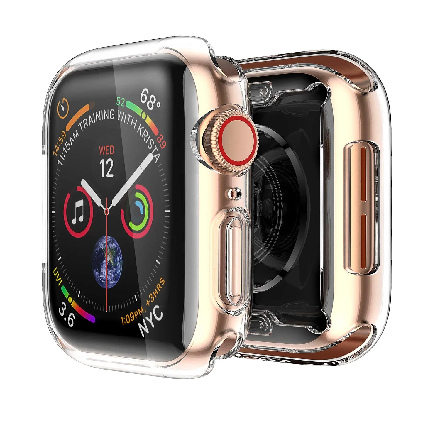 arktis 360 FULLBODY Case für Apple Watch - Image 3