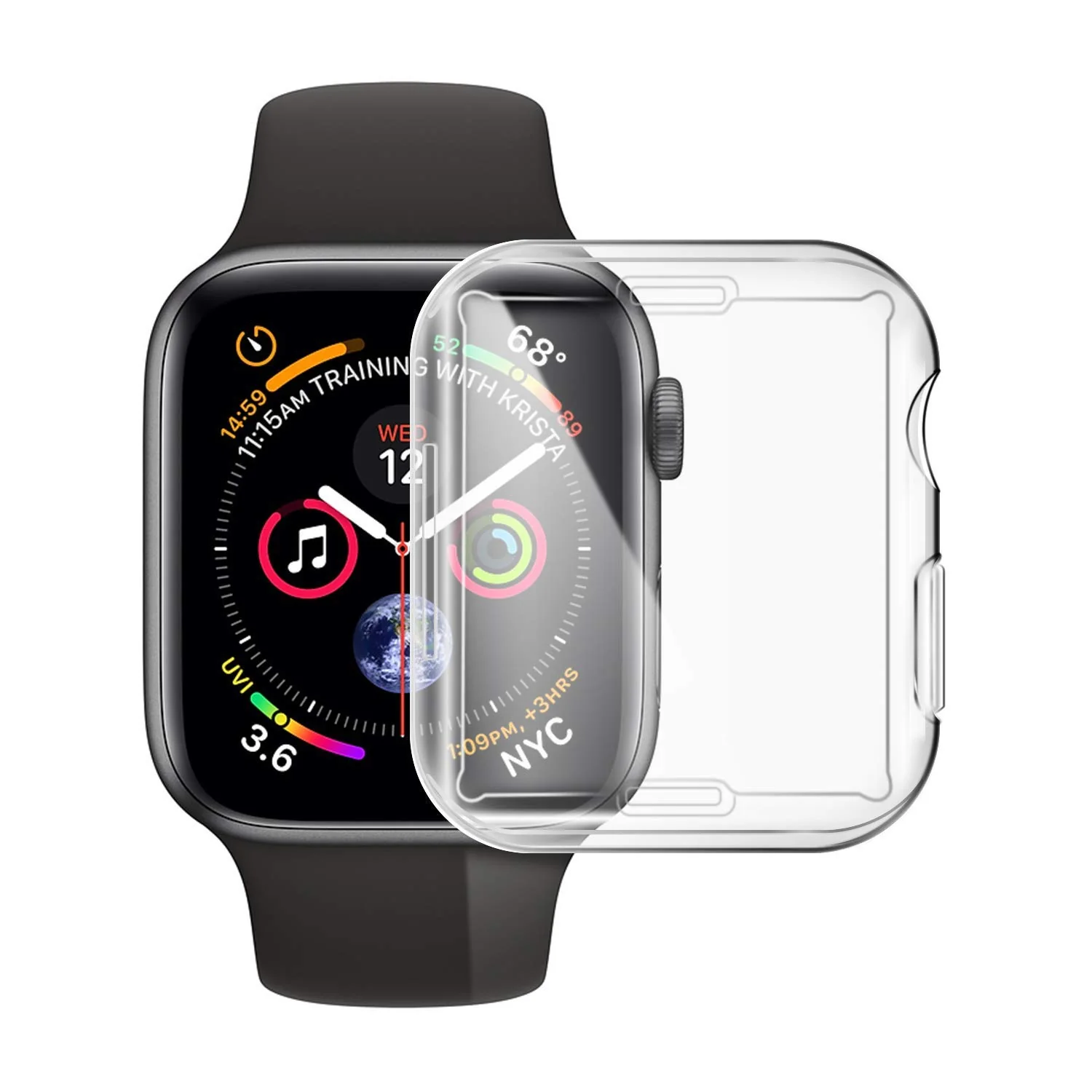 arktis 360 FULLBODY Case für Apple Watch - Image 4