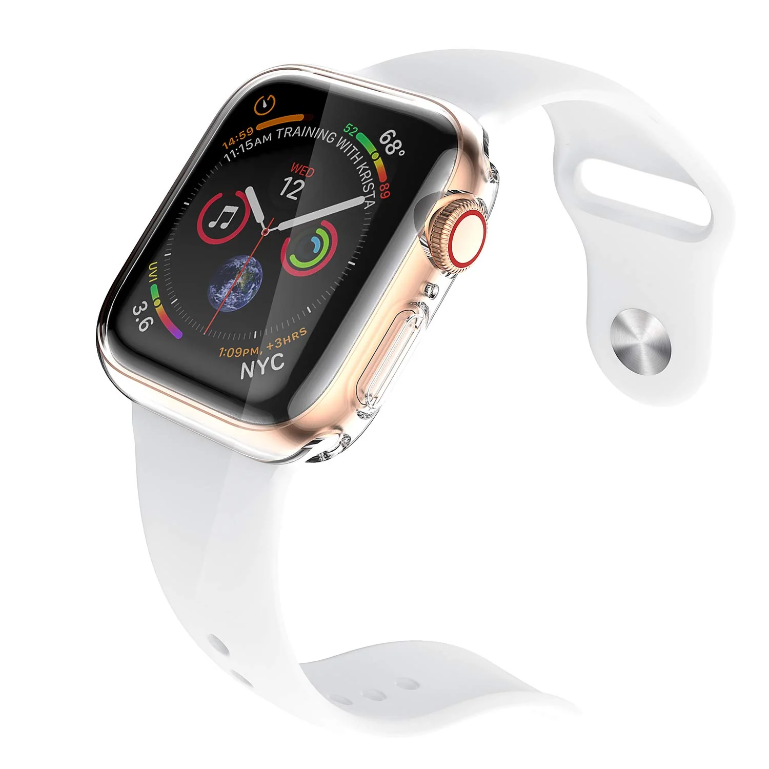 arktis 360 FULLBODY Case für Apple Watch - Image 5