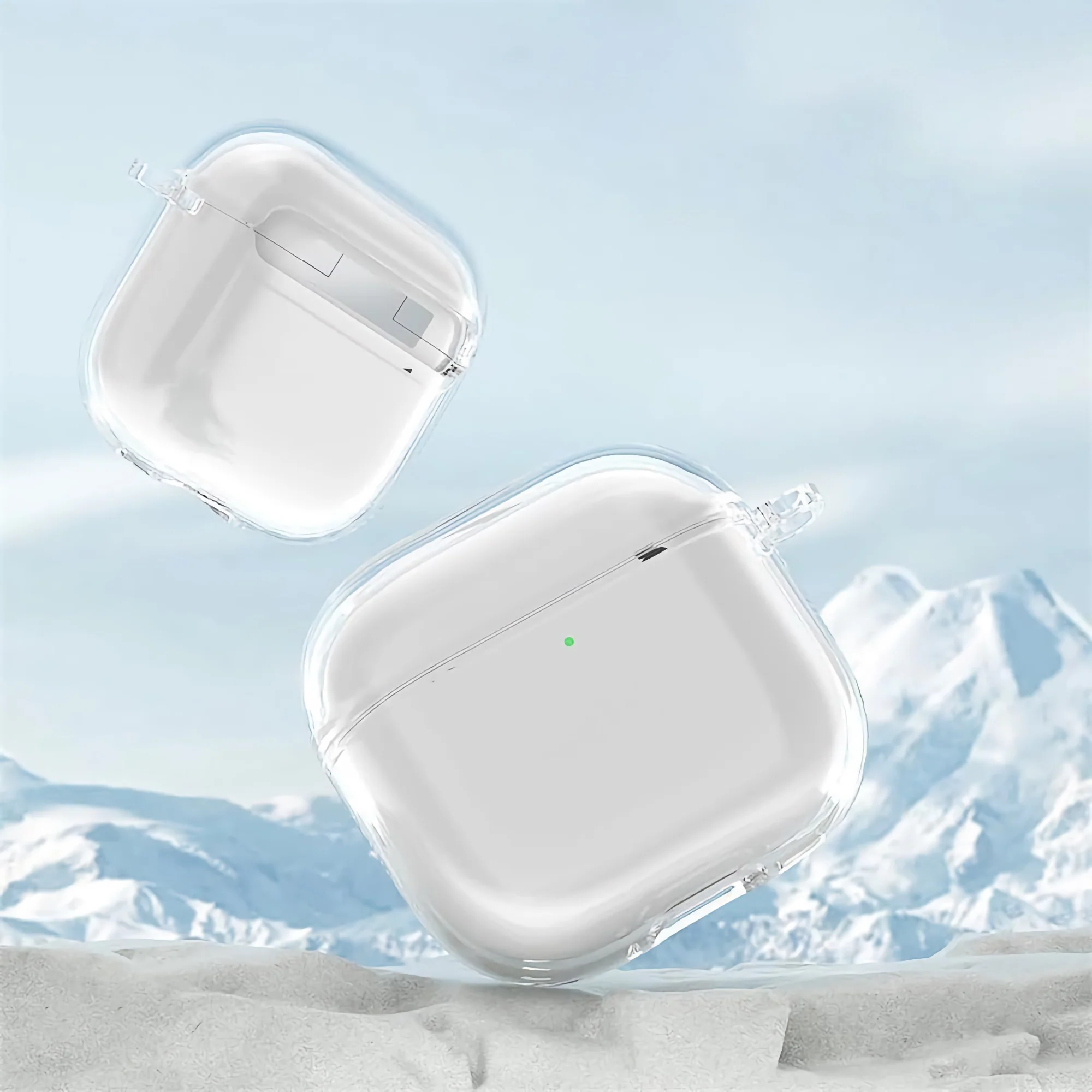 arktis AirPods 4 Air Case - Image 2