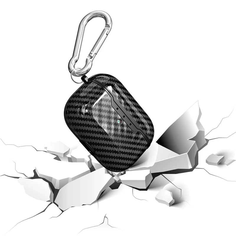 arktis AirPods Pro 3 Carbon Case - Image 3